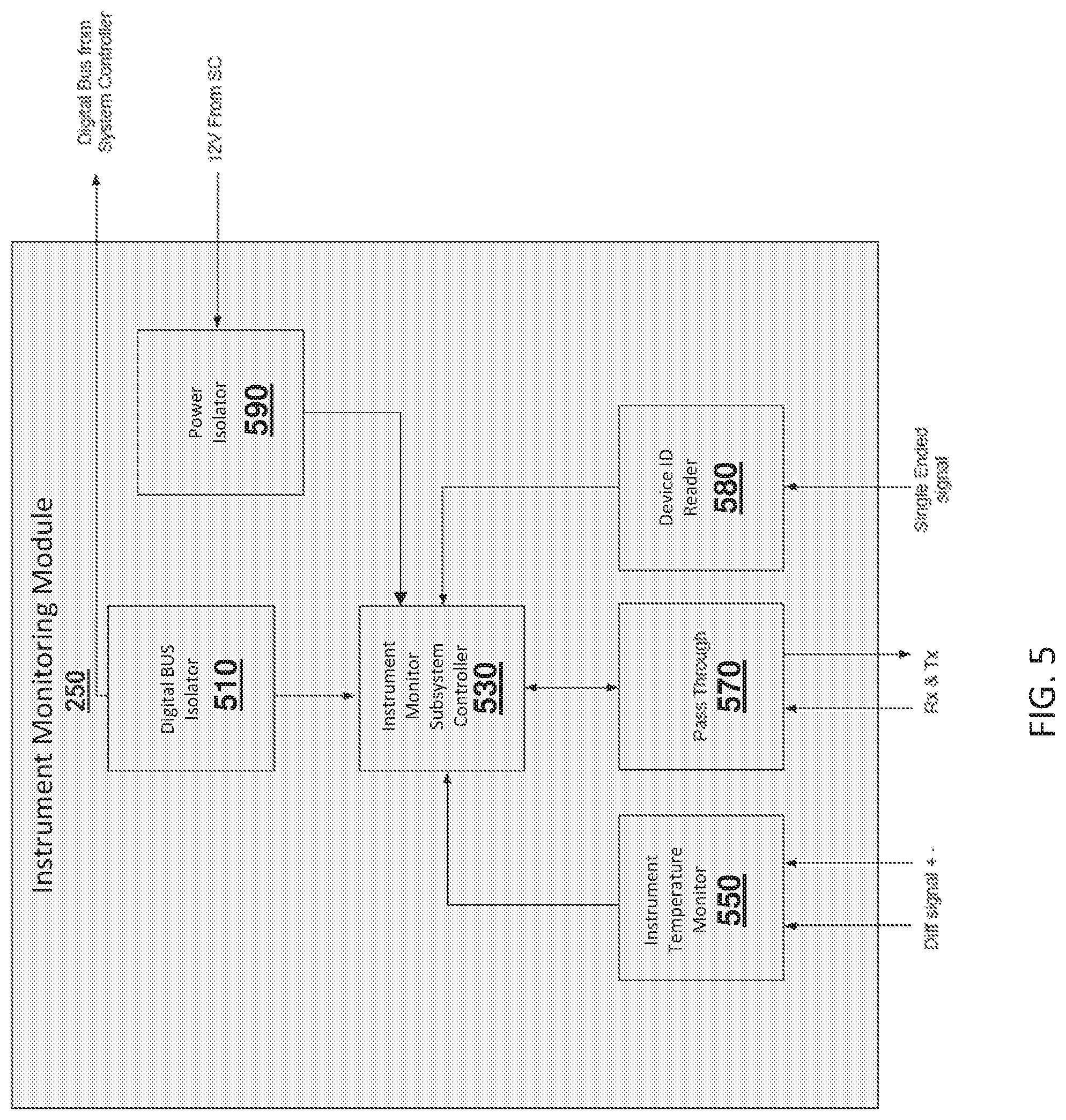 Patent US12551276 Figure 6 – System and method for determining a device-specific operating configuration for a microwave generator