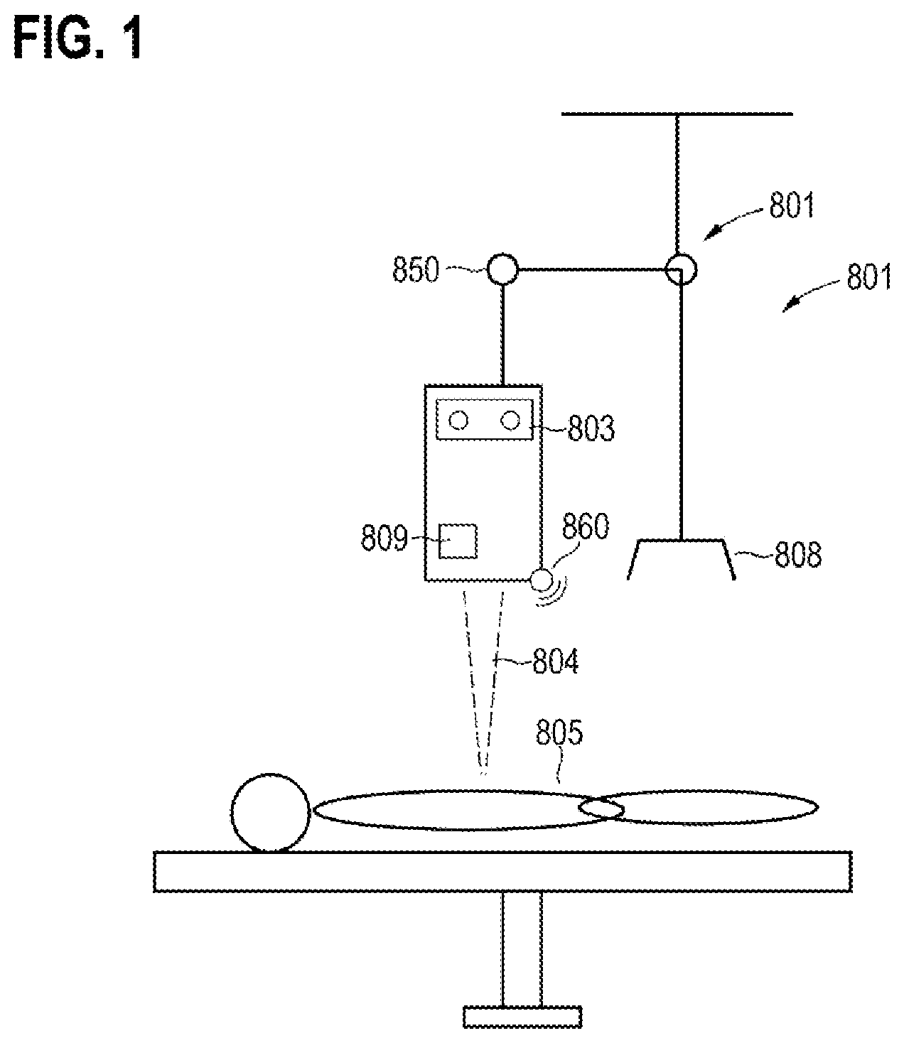 Patent US12551281 Figure 1 – Individualizing generic reference models for operations on the basis of intraoperative state data