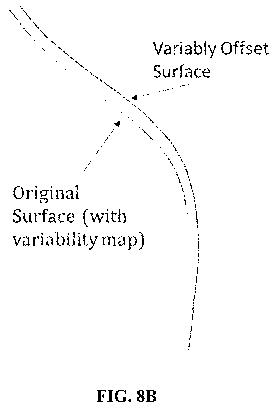 Patent US12551284 Figure 12 – Implant design optimization for geometric uncertainty