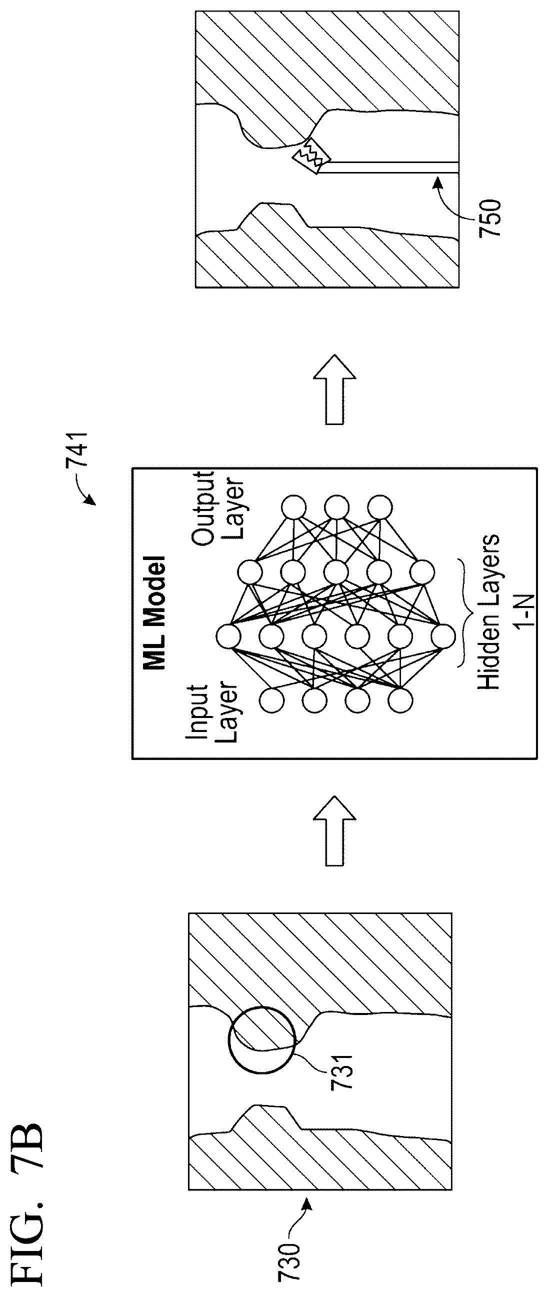 Patent US12551285 Figure 8 – Endoscopic ultrasound guided tissue acquisition