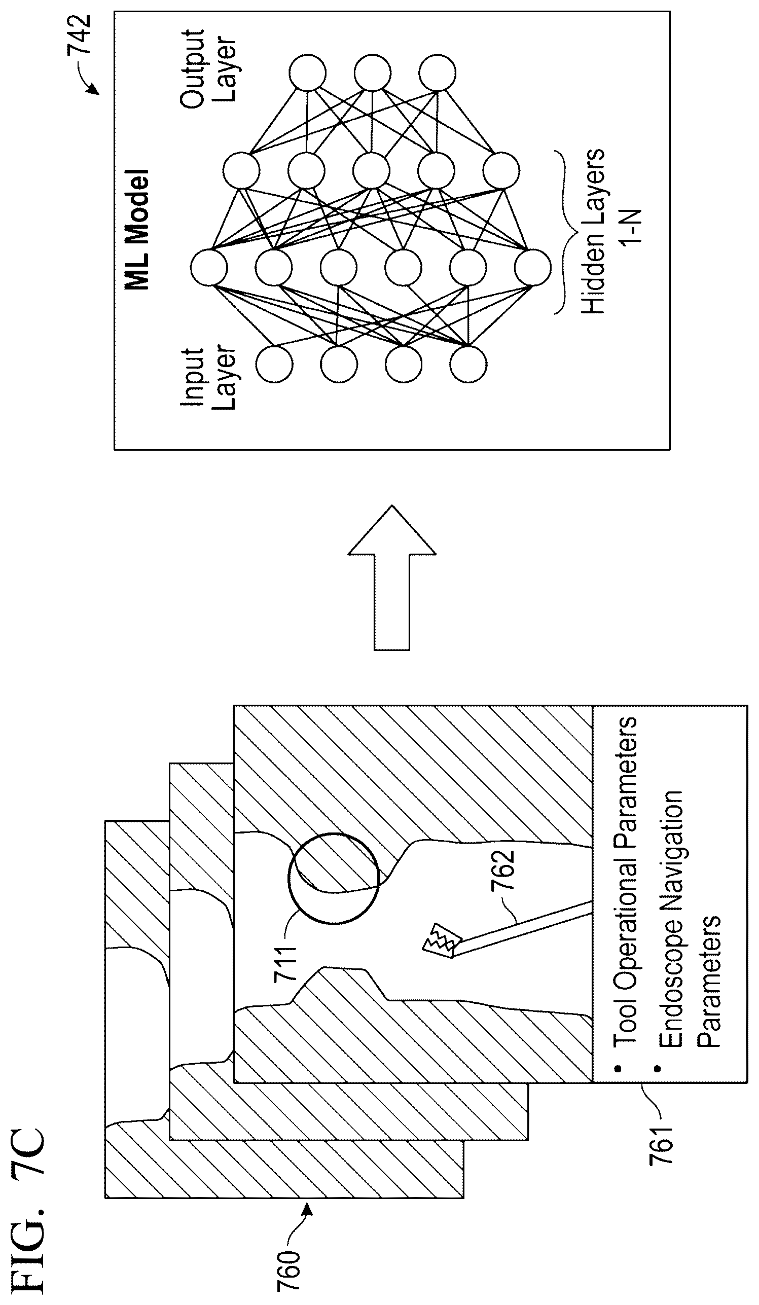 Patent US12551285 Figure 9 – Endoscopic ultrasound guided tissue acquisition