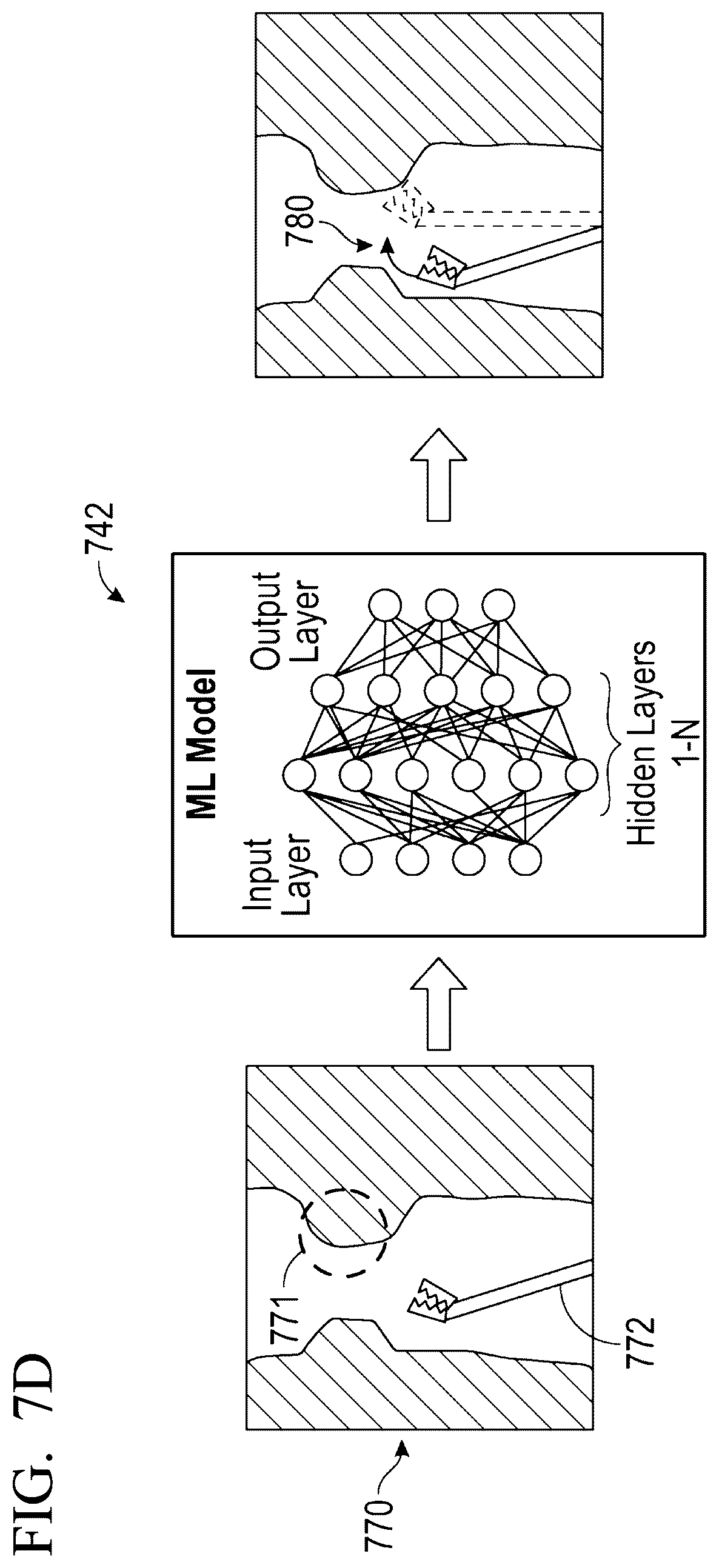 Patent US12551285 Figure 10 – Endoscopic ultrasound guided tissue acquisition