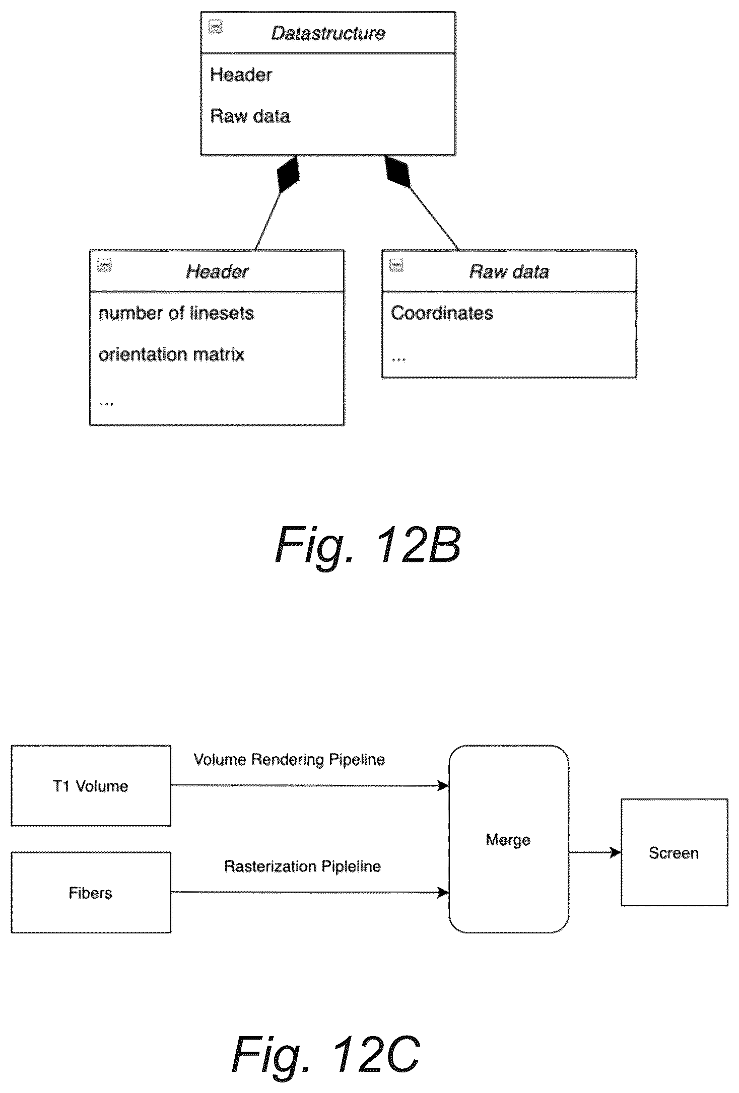 Patent US12551286 Figure 19 – Surgical planning, surgical navigation and imaging system