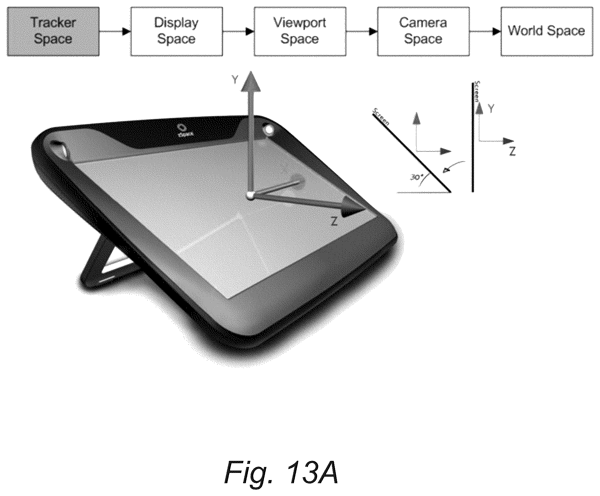 Patent US12551286 Figure 20 – Surgical planning, surgical navigation and imaging system