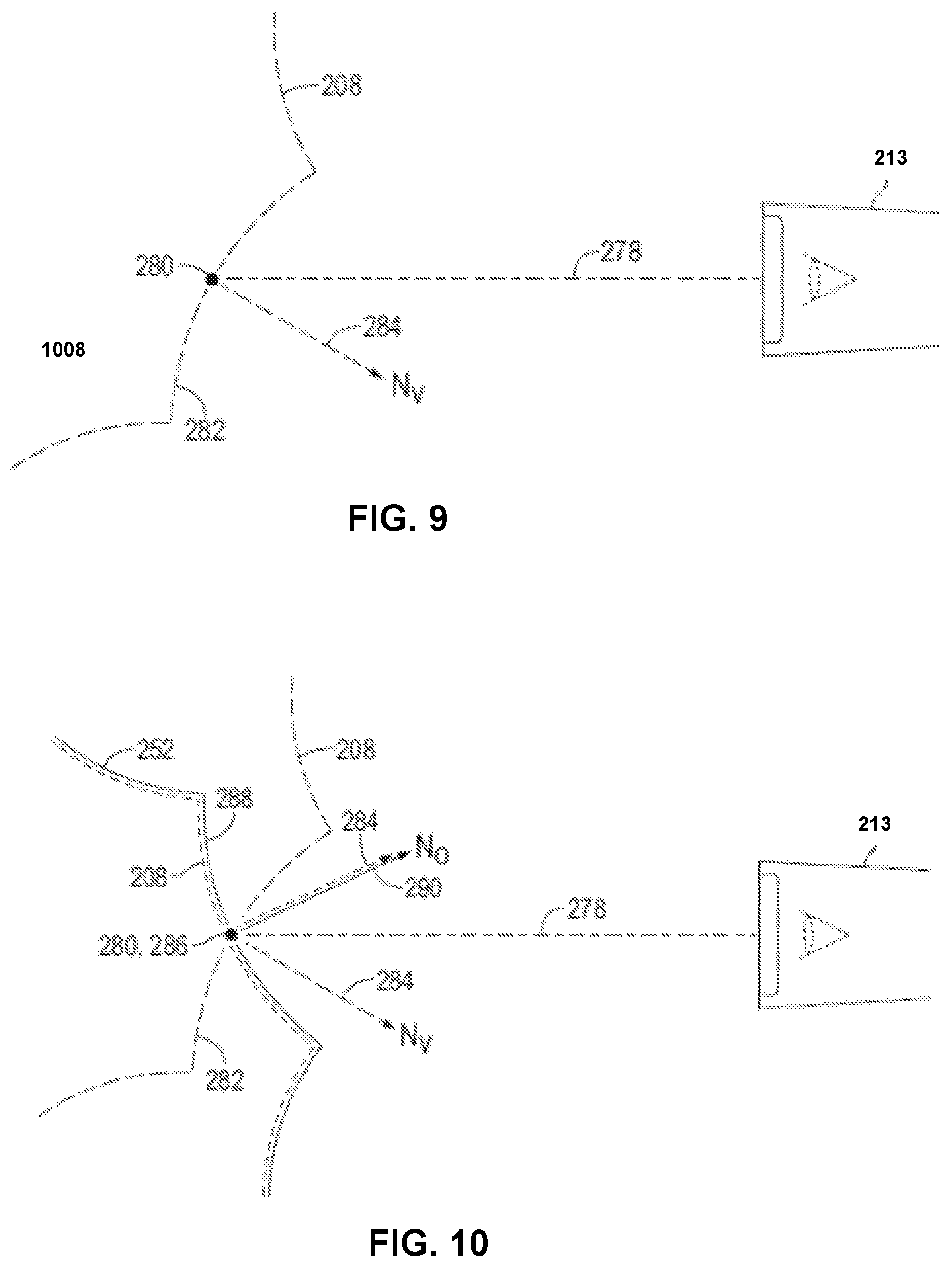 Patent US12551290 Figure 9 – Bone wall tracking and guidance for orthopedic implant placement