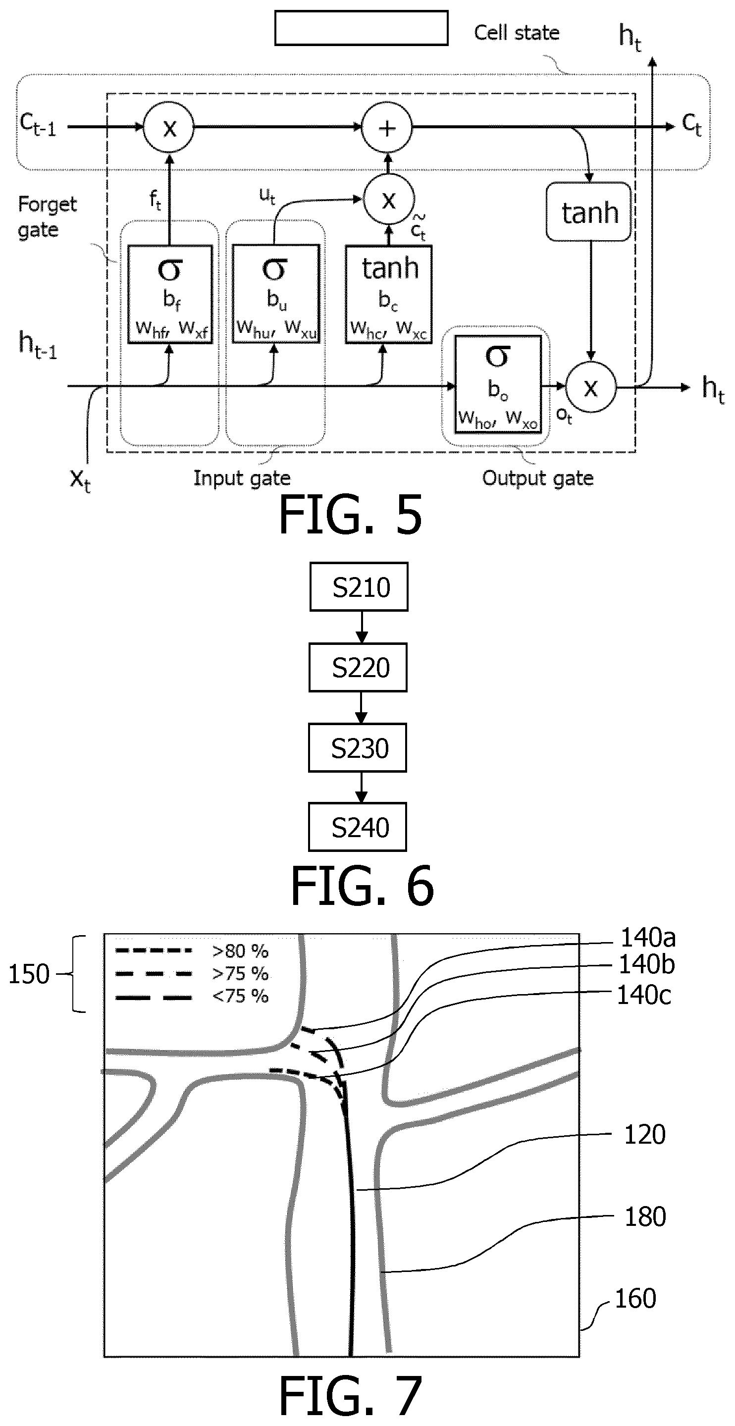 Patent US12551293 Figure 3 – Navigating an interventional device