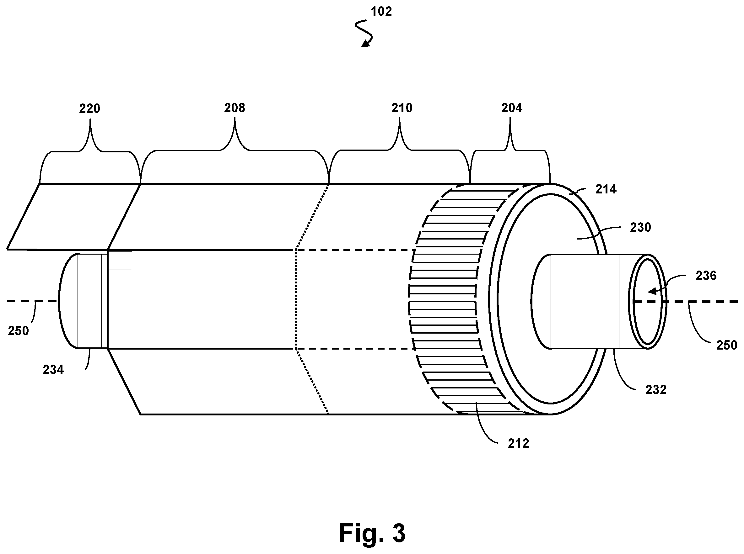 Patent US12551294 Figure 3 – Intraluminal treatment guidance prior extraluminal imaging, intraluminal data, and coregistration