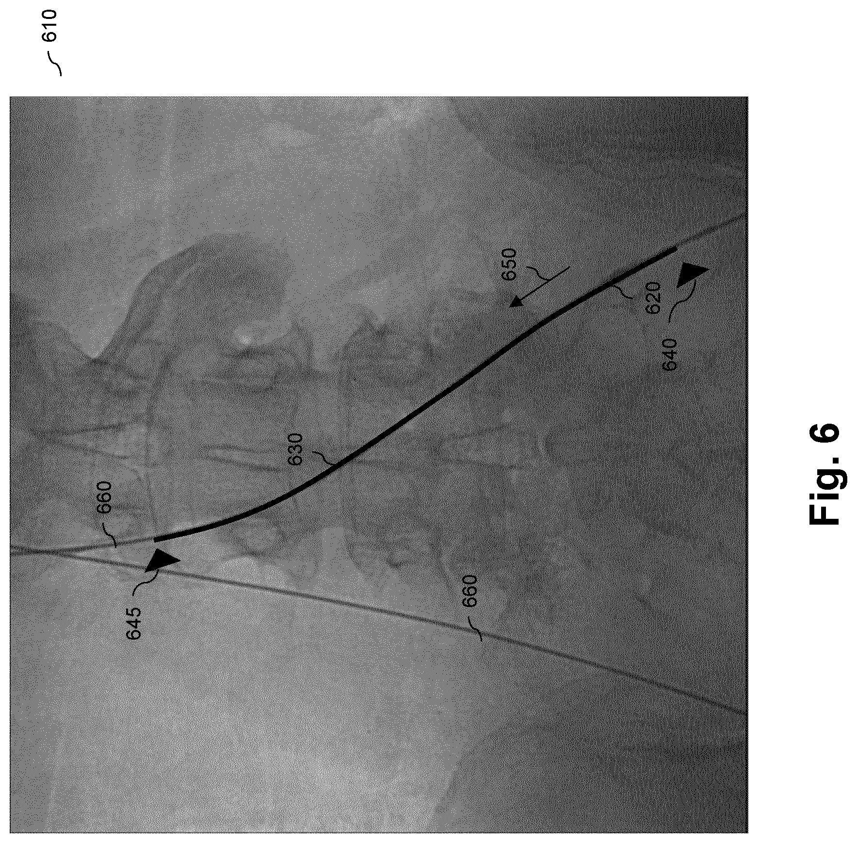 Patent US12551294 Figure 6 – Intraluminal treatment guidance prior extraluminal imaging, intraluminal data, and coregistration