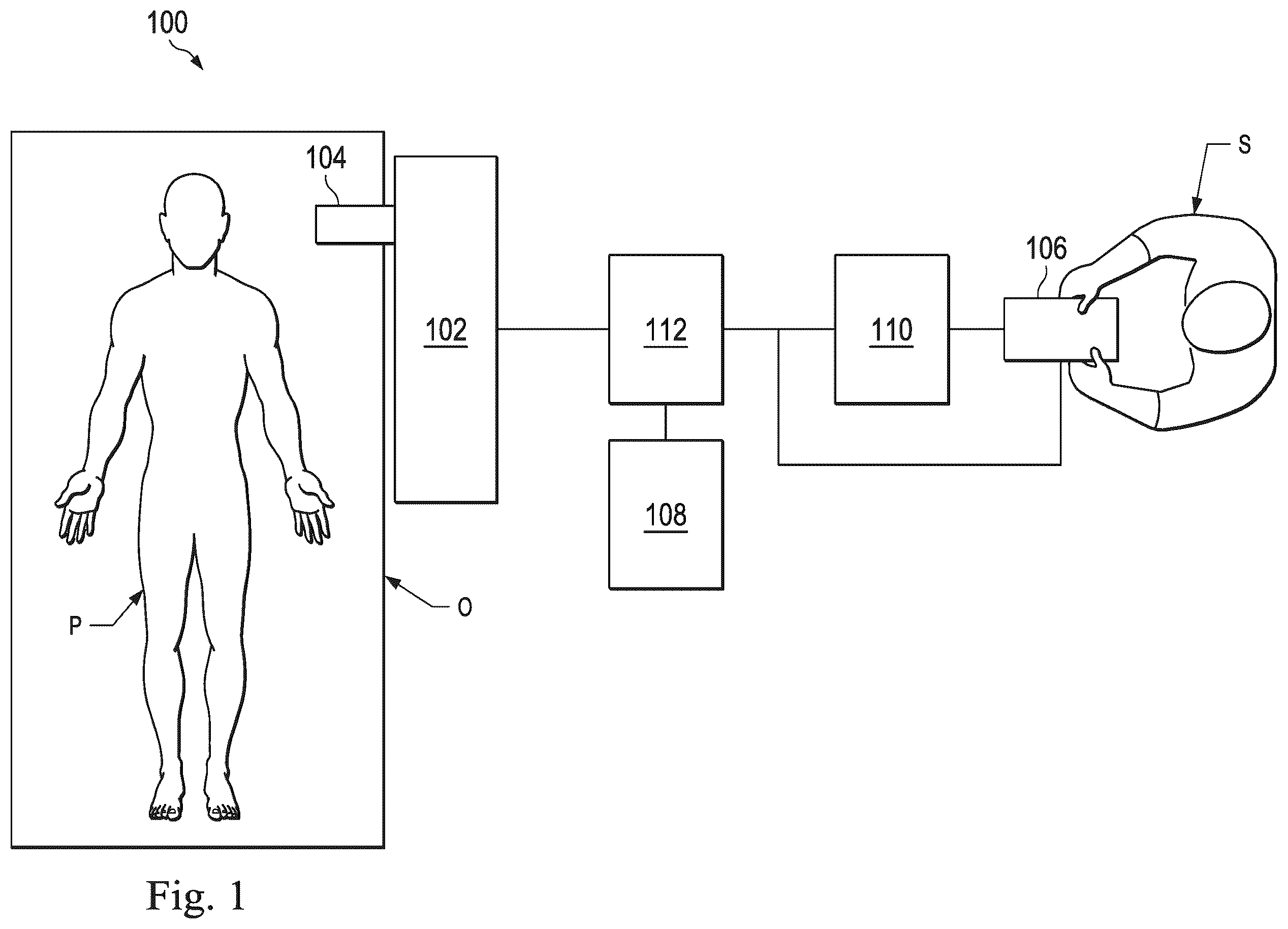 Patent US12551297 Figure 1 – Systems and methods of registration compensation in image guided surgery