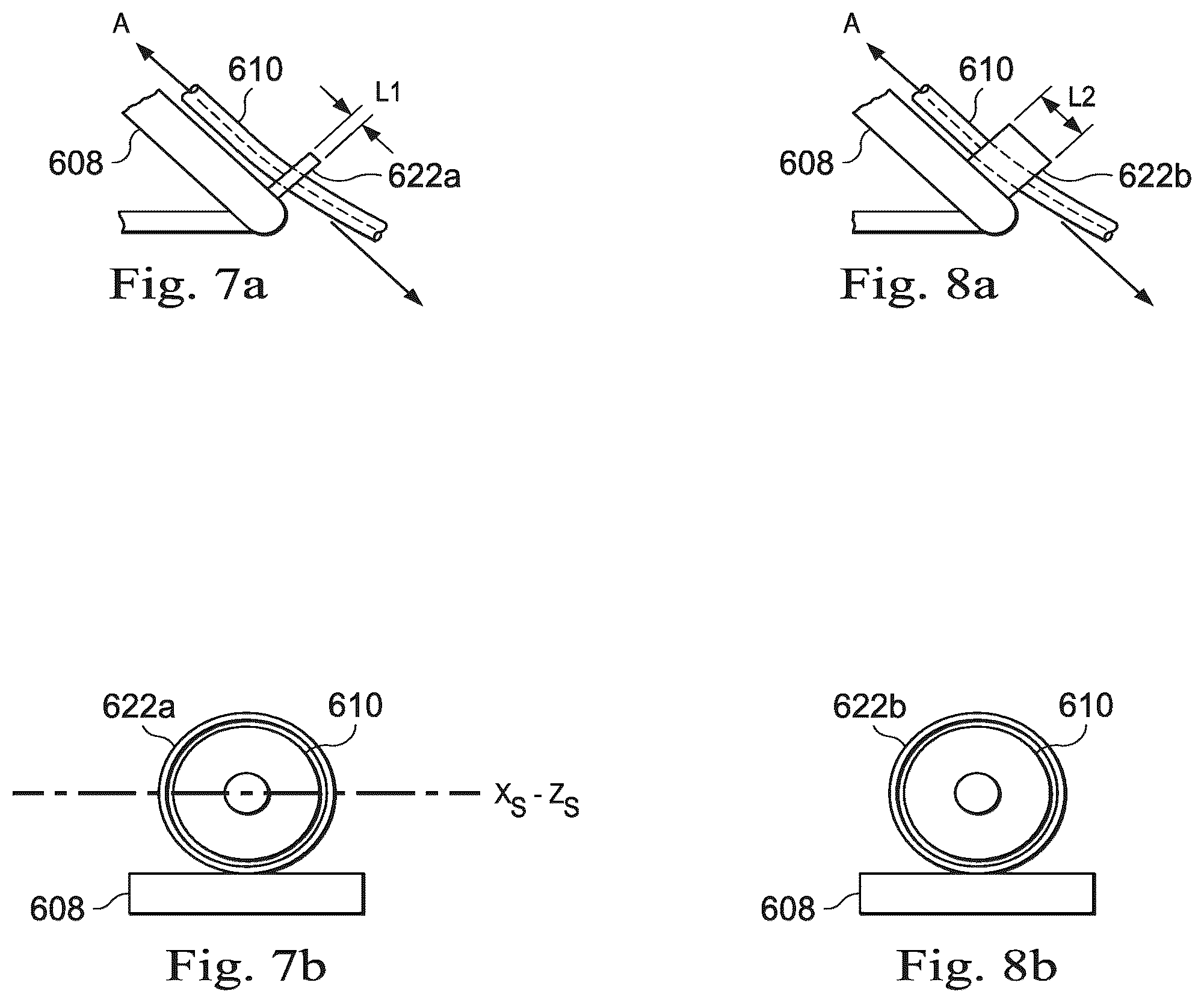Patent US12551297 Figure 5 – Systems and methods of registration compensation in image guided surgery