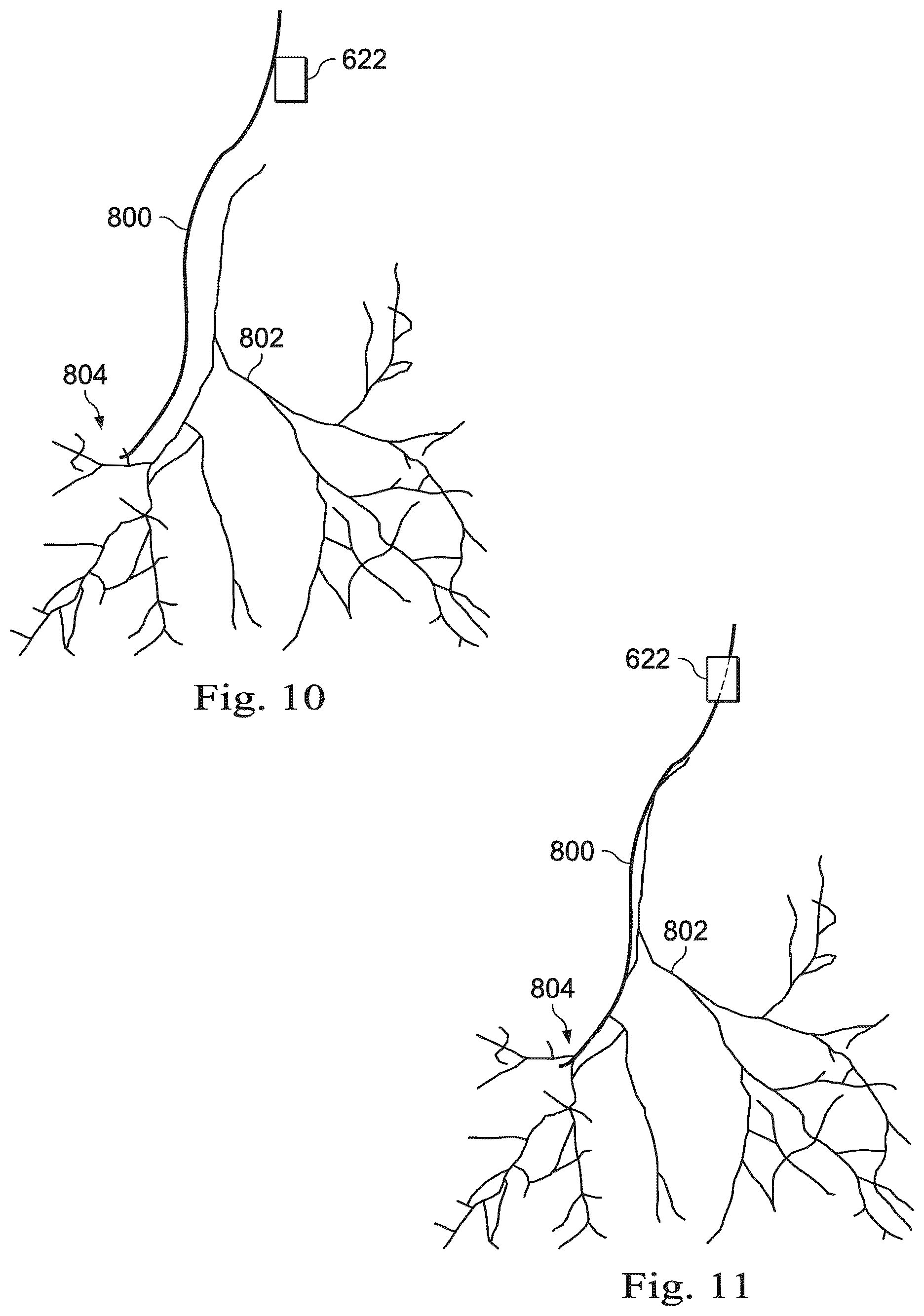 Patent US12551297 Figure 7 – Systems and methods of registration compensation in image guided surgery