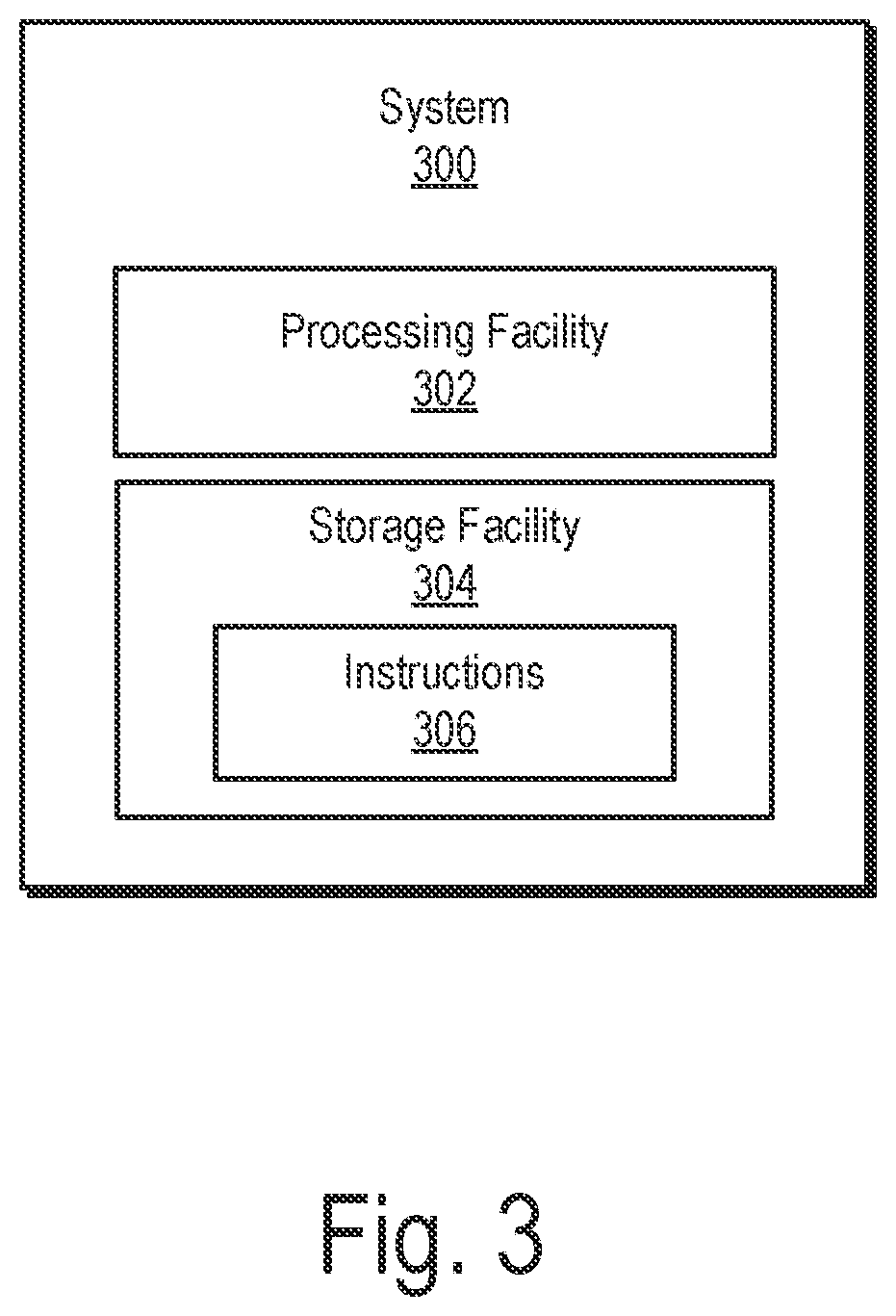 Patent US12551298 Figure 3 – Systems and methods for identifying and facilitating an intended interaction with a target object in a surgical space