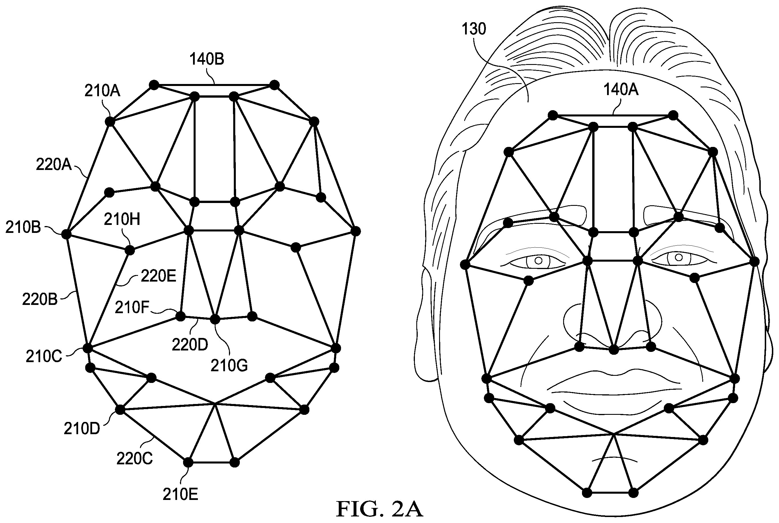 Patent US12551299 Figure 3 – System and method of utilizing computer-aided identification with medical procedures