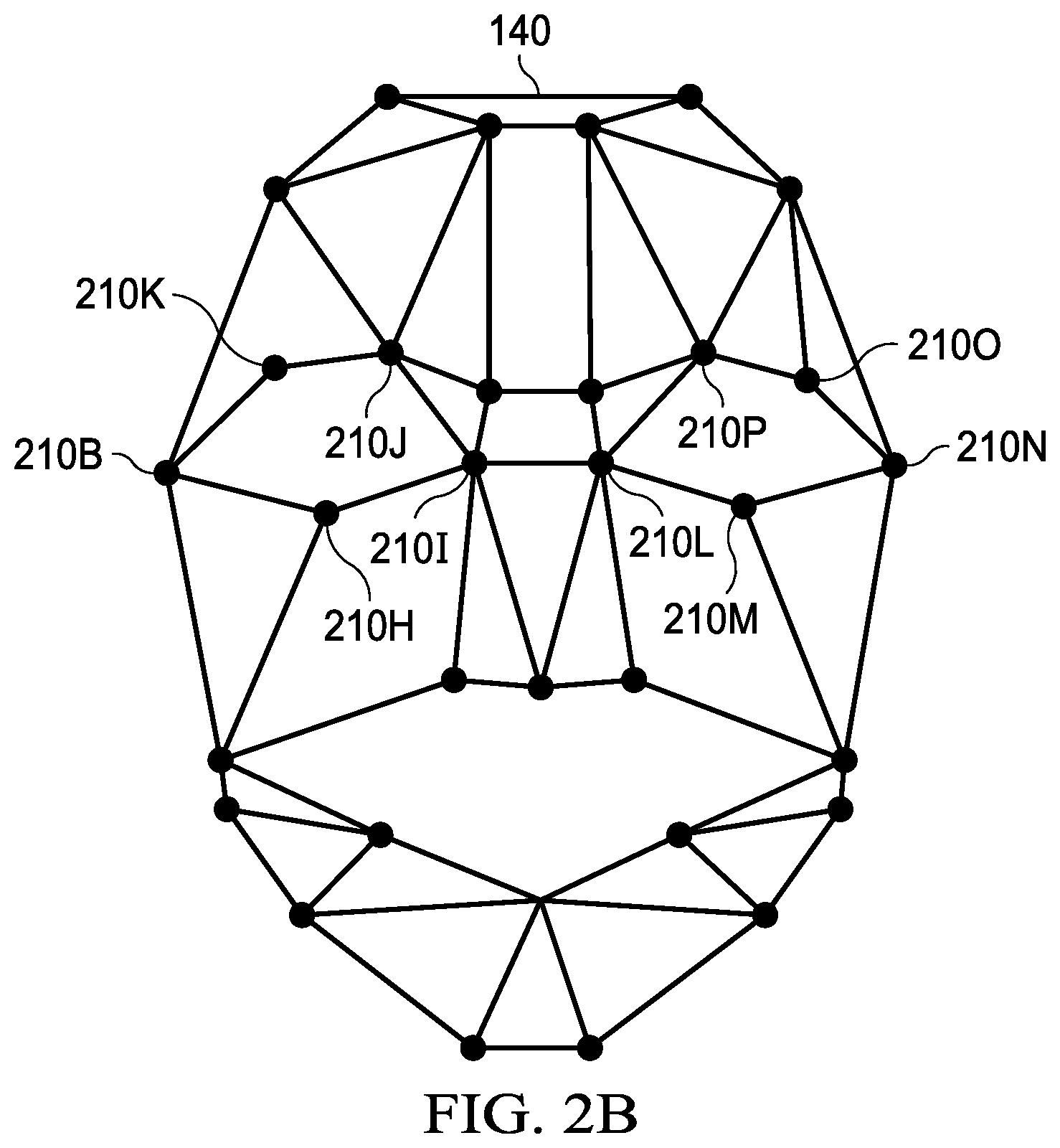 Patent US12551299 Figure 4 – System and method of utilizing computer-aided identification with medical procedures