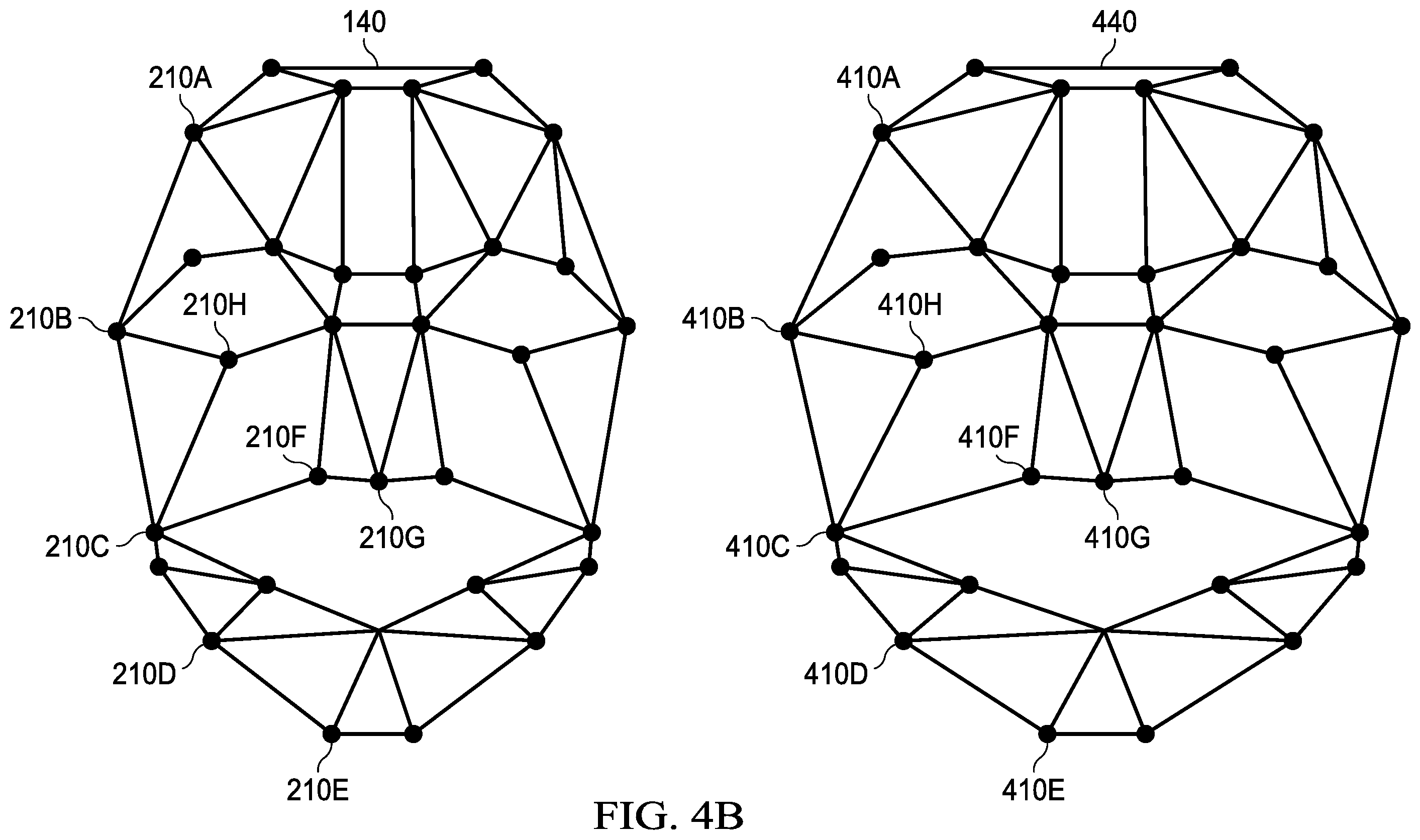 Patent US12551299 Figure 8 – System and method of utilizing computer-aided identification with medical procedures