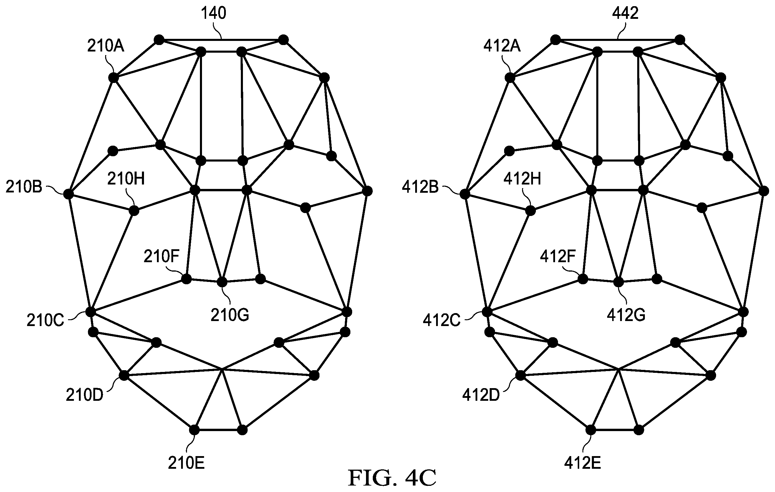 Patent US12551299 Figure 9 – System and method of utilizing computer-aided identification with medical procedures