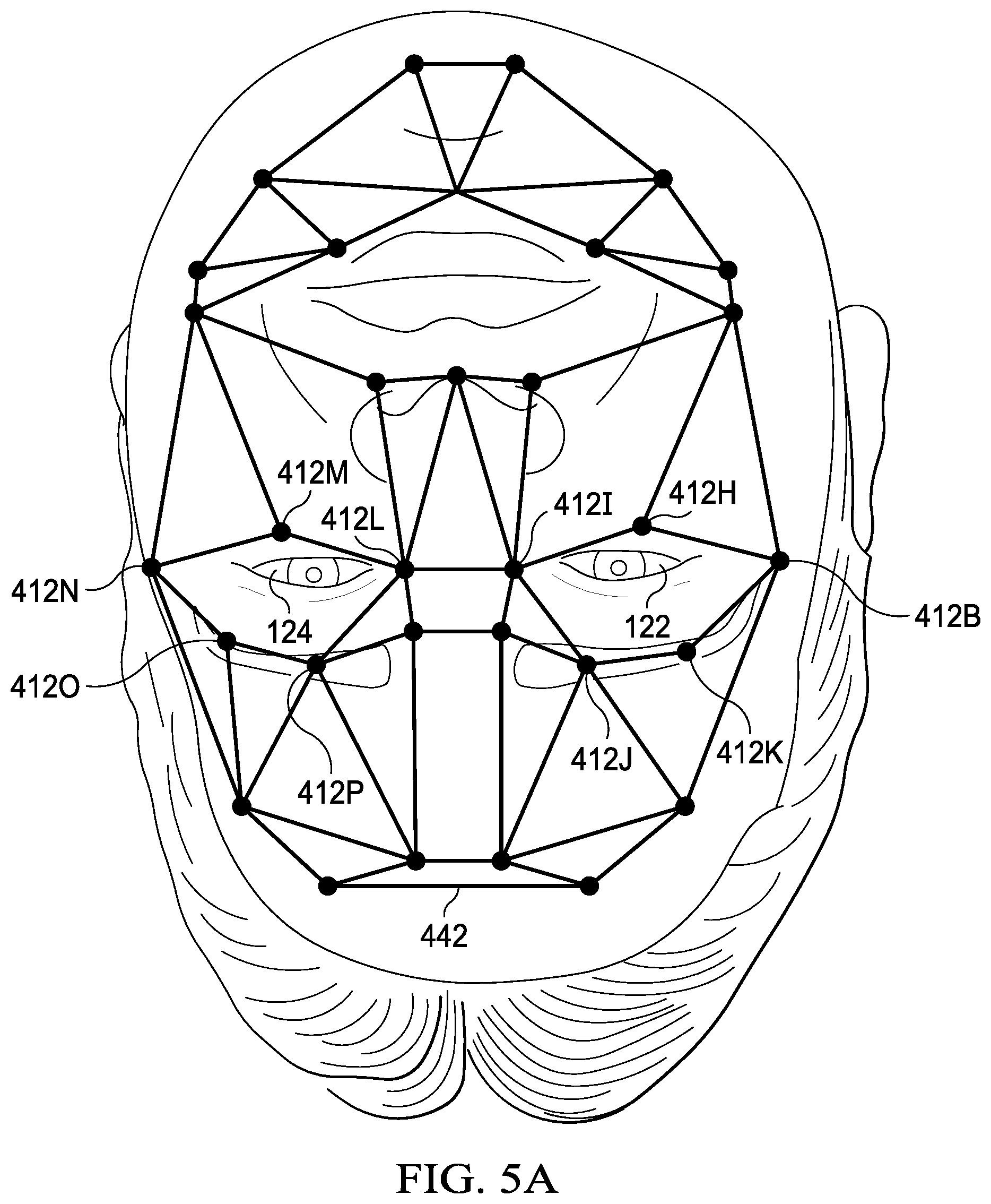Patent US12551299 Figure 10 – System and method of utilizing computer-aided identification with medical procedures