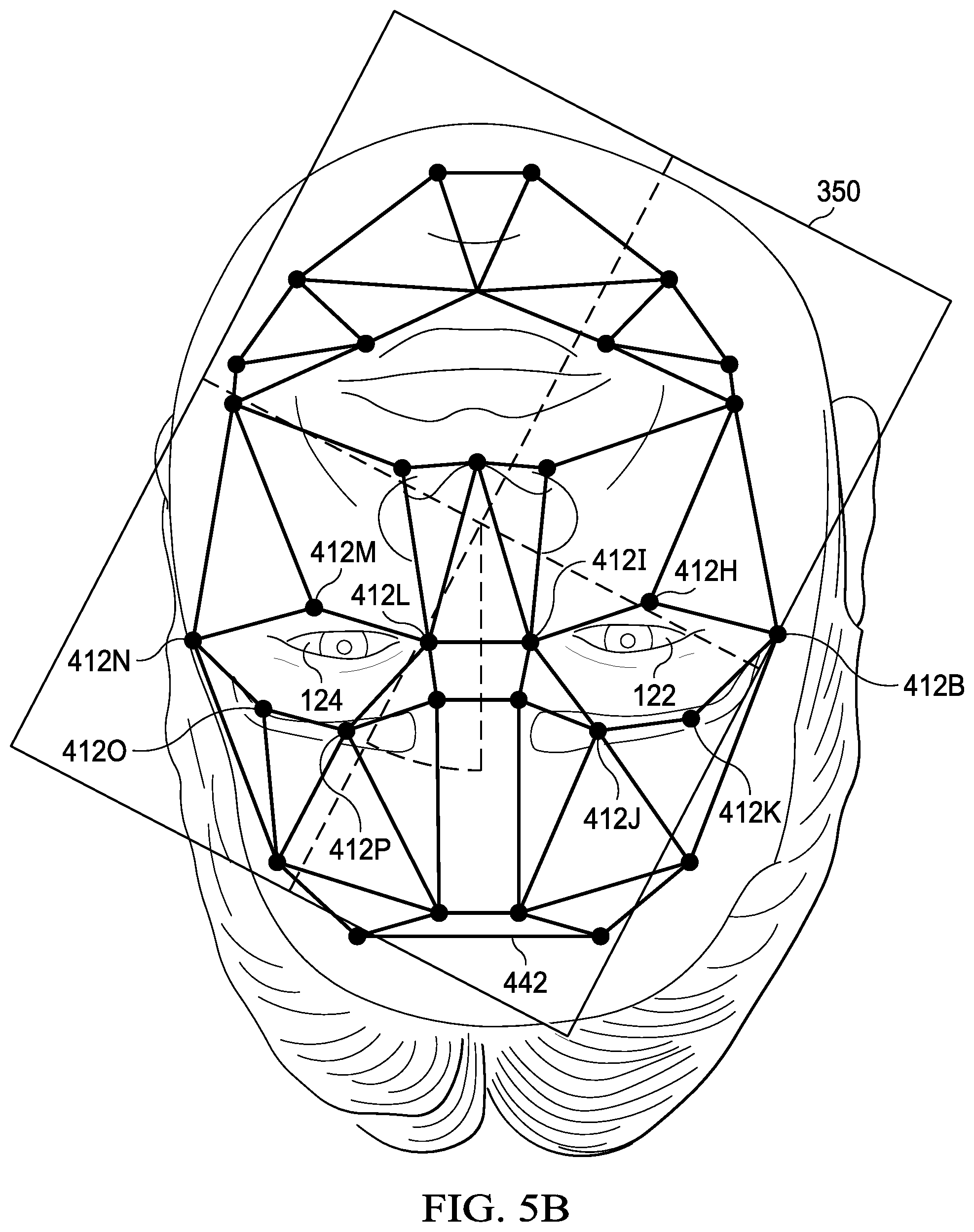 Patent US12551299 Figure 11 – System and method of utilizing computer-aided identification with medical procedures
