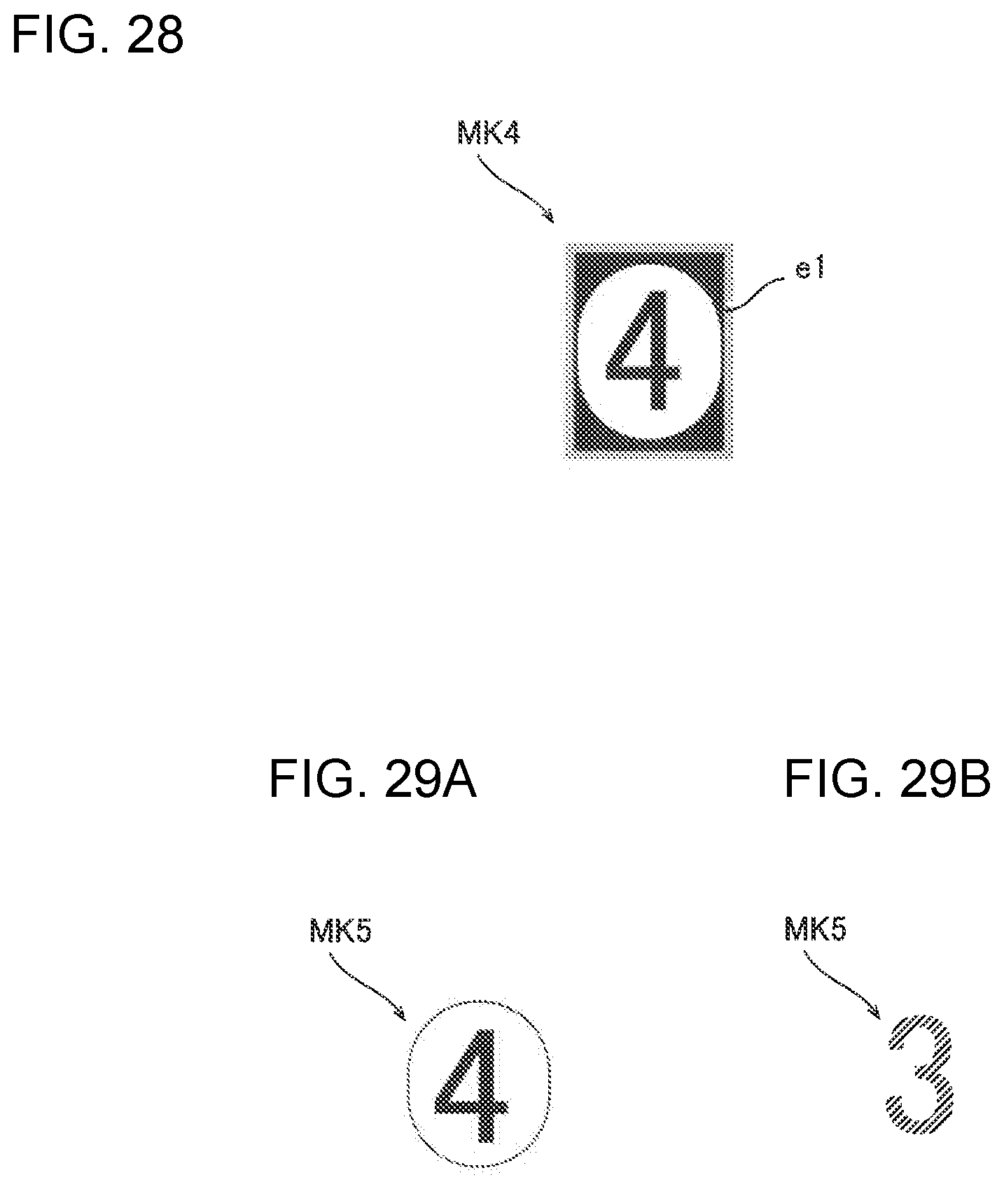 Patent US12551300 Figure 17 – Surgical system displaying graphical user interface on endoscope image