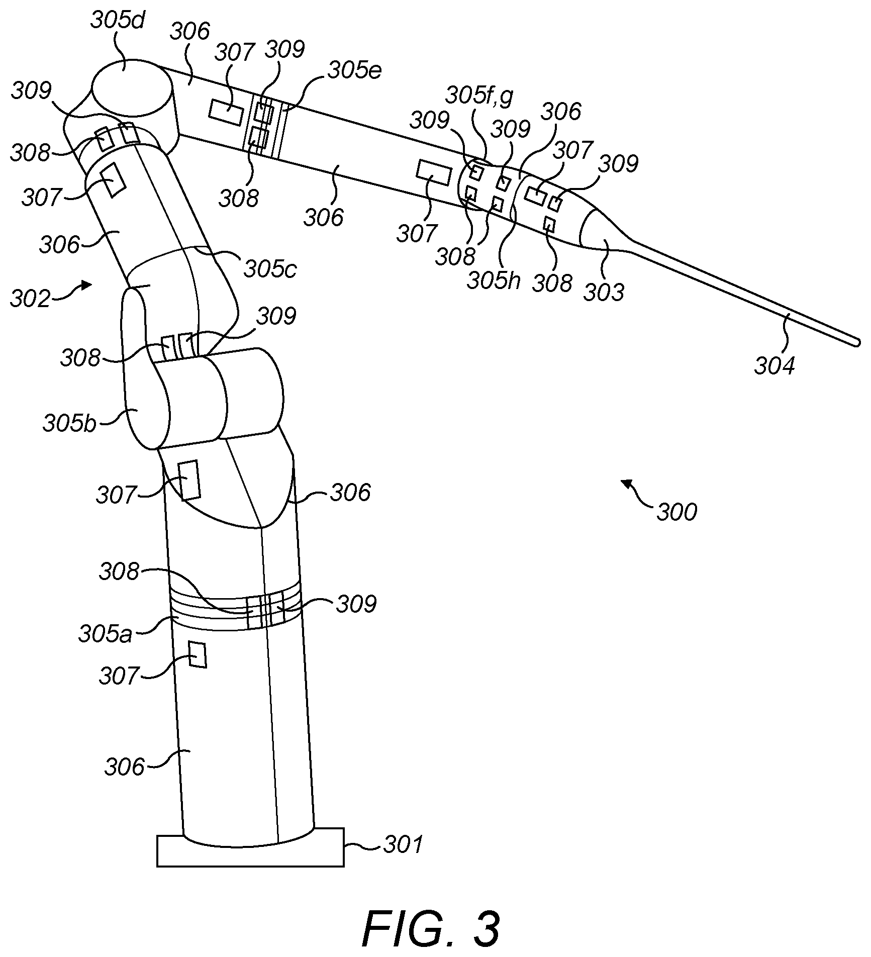 Patent US12551302 Figure 4 – Controlling a surgical instrument