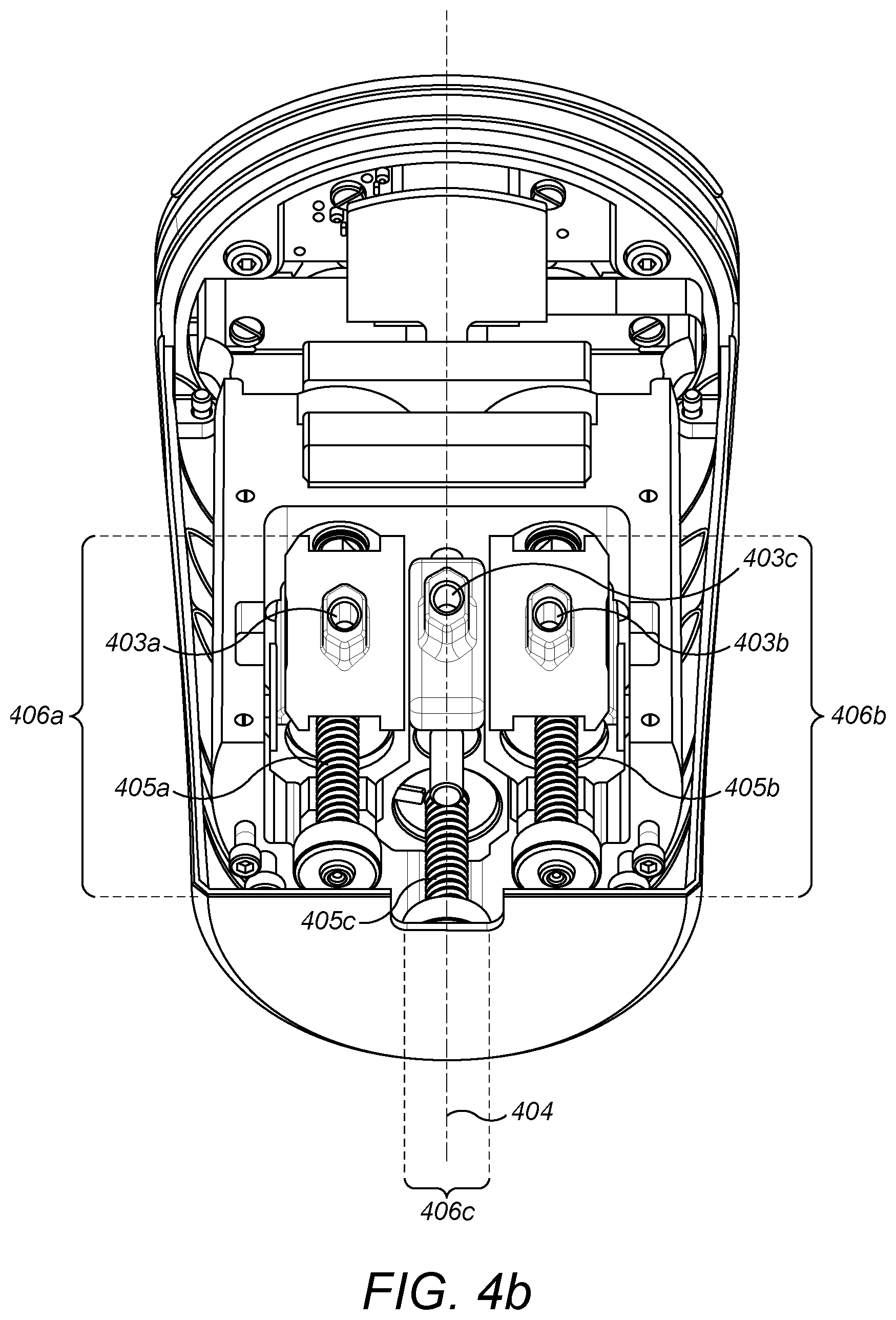 Patent US12551302 Figure 6 – Controlling a surgical instrument