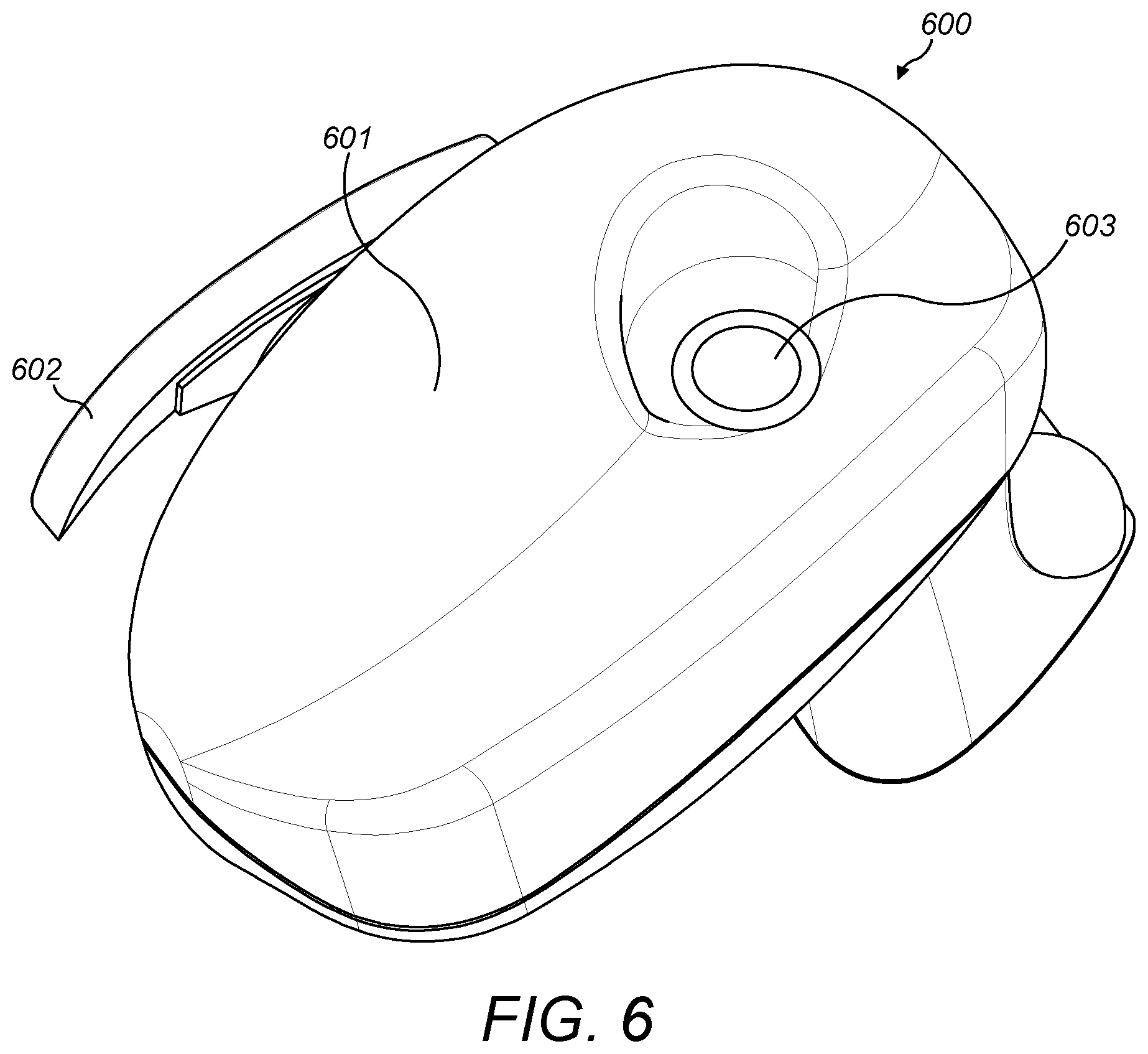 Patent US12551302 Figure 9 – Controlling a surgical instrument