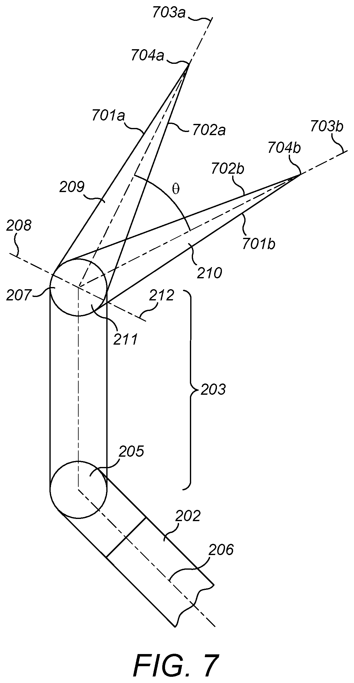 Patent US12551302 Figure 10 – Controlling a surgical instrument