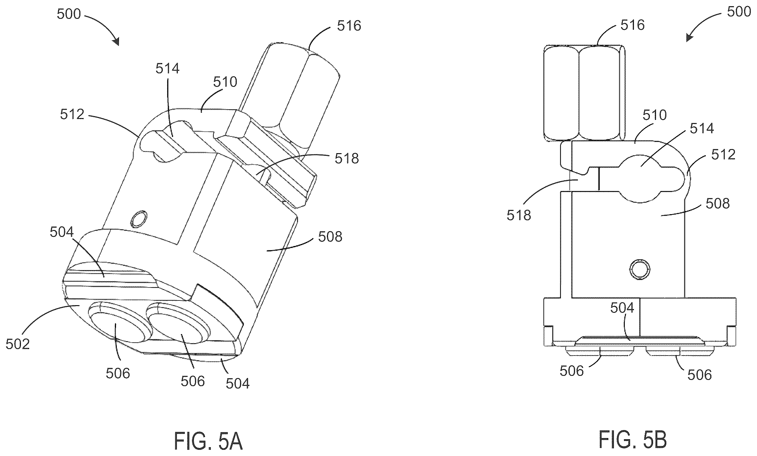 Patent US12551304 Figure 9 – Co-manipulation surgical system for use with surgical instruments for performing surgery according to stored surgeon's preferences
