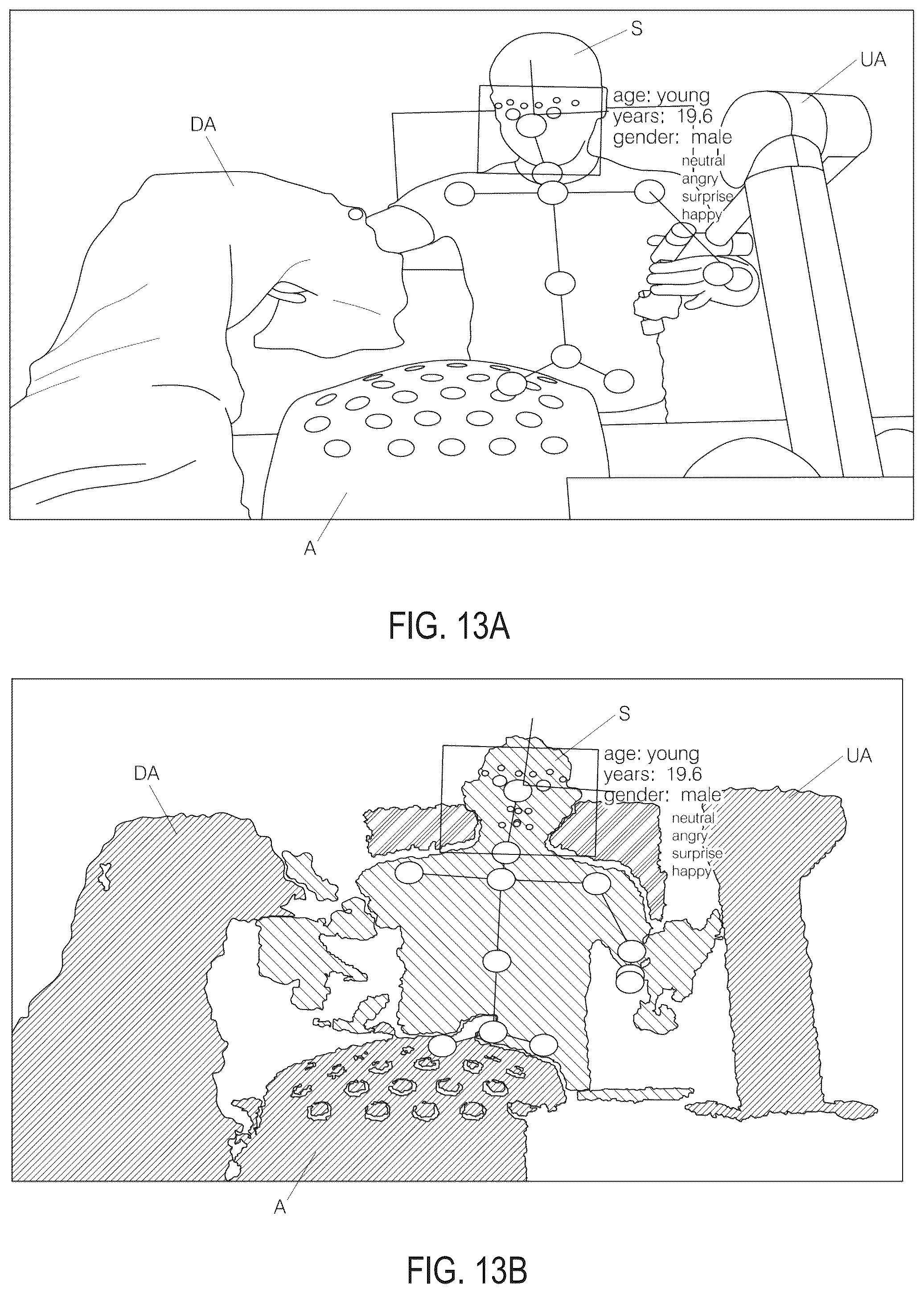 Patent US12551304 Figure 18 – Co-manipulation surgical system for use with surgical instruments for performing surgery according to stored surgeon's preferences