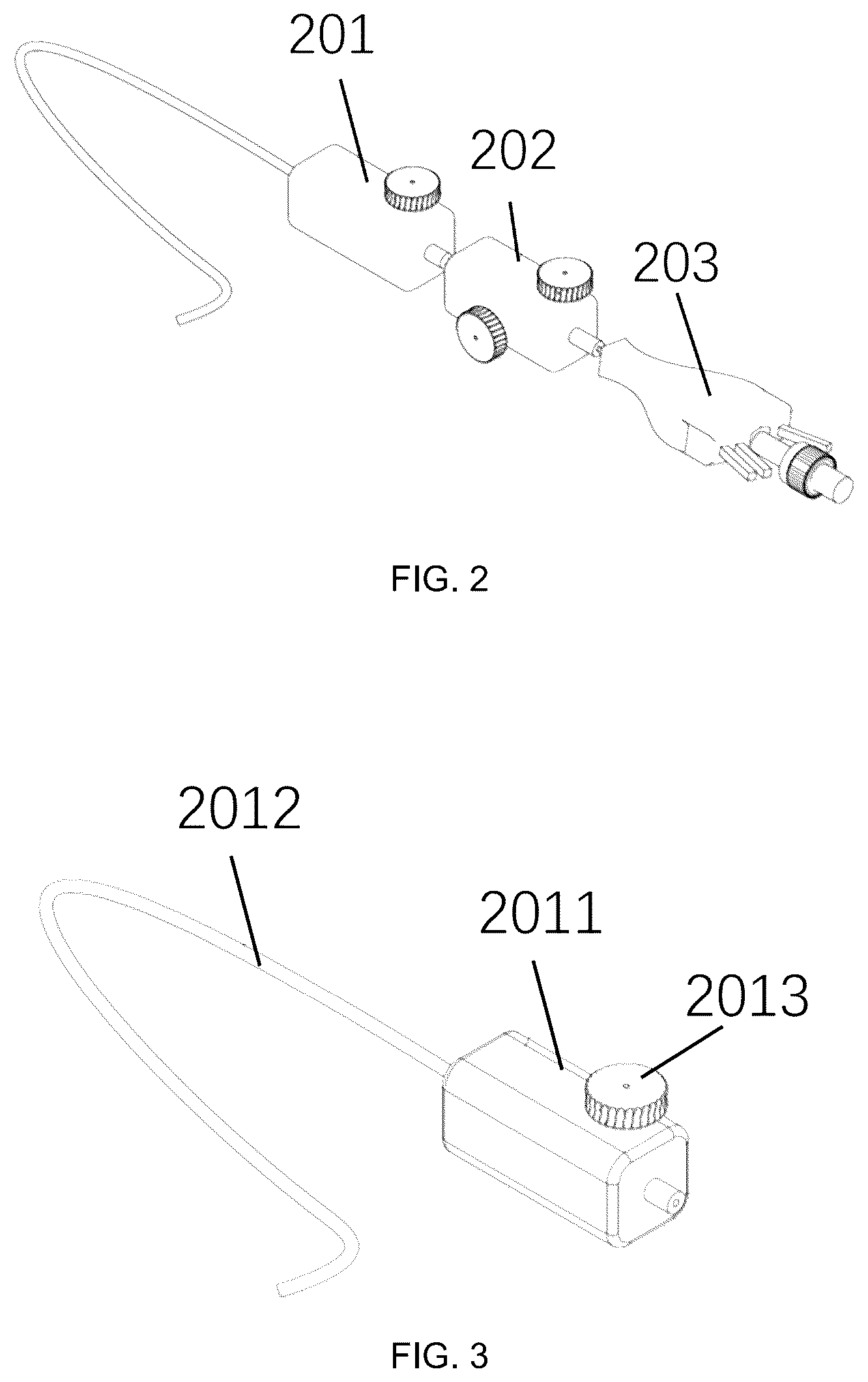 Patent US12551305 Figure 2 – Control method and associated apparatus for surgical assistance system