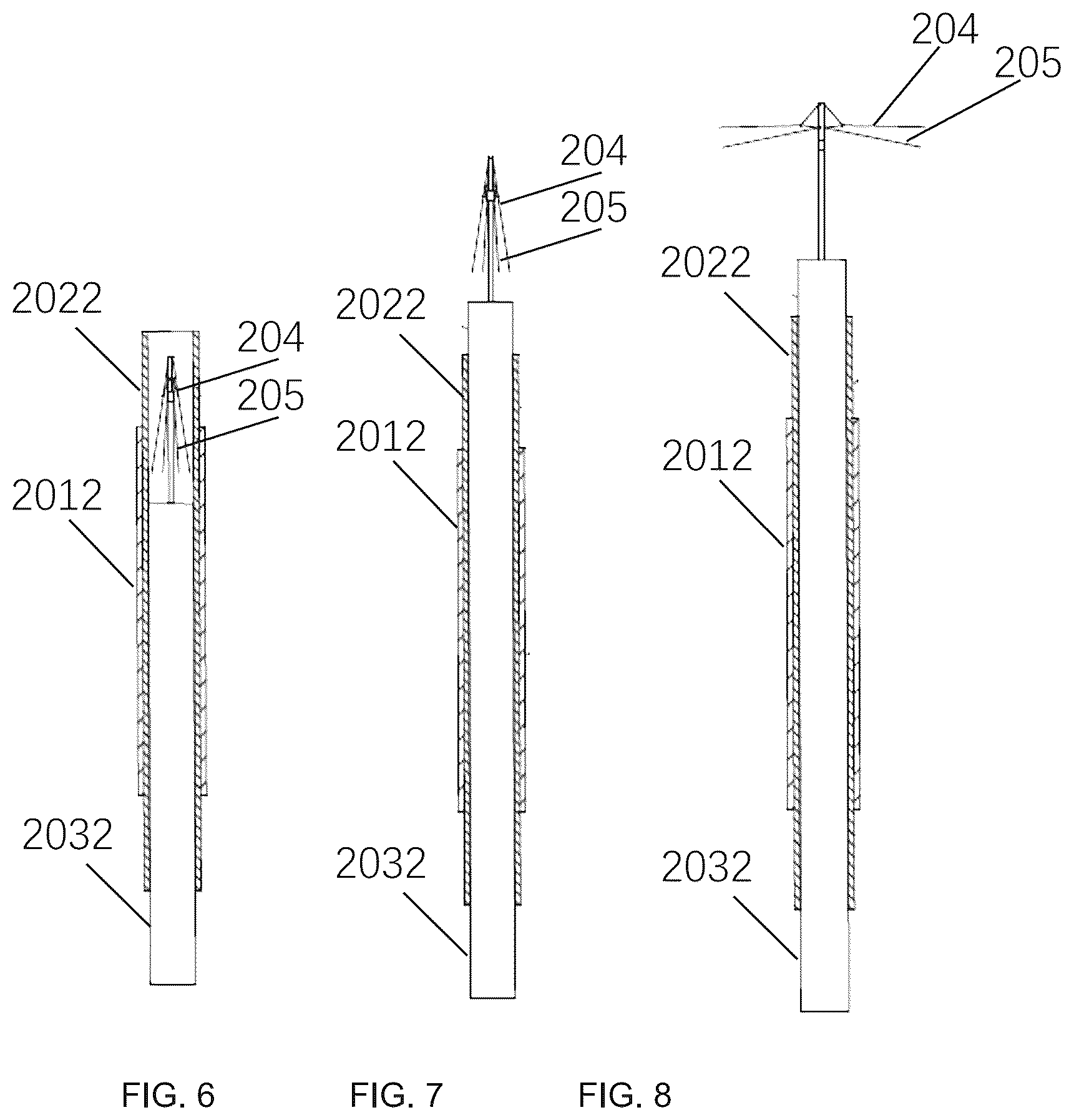 Patent US12551305 Figure 4 – Control method and associated apparatus for surgical assistance system