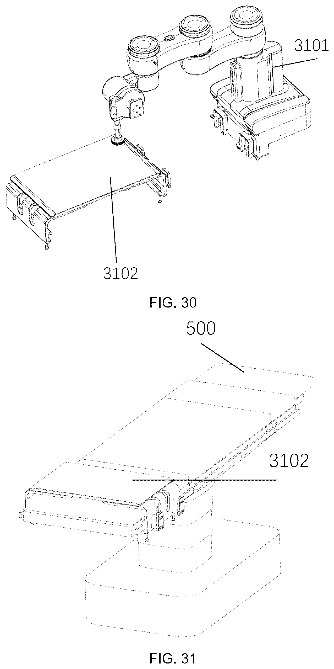 Patent US12551305 Figure 15 – Control method and associated apparatus for surgical assistance system