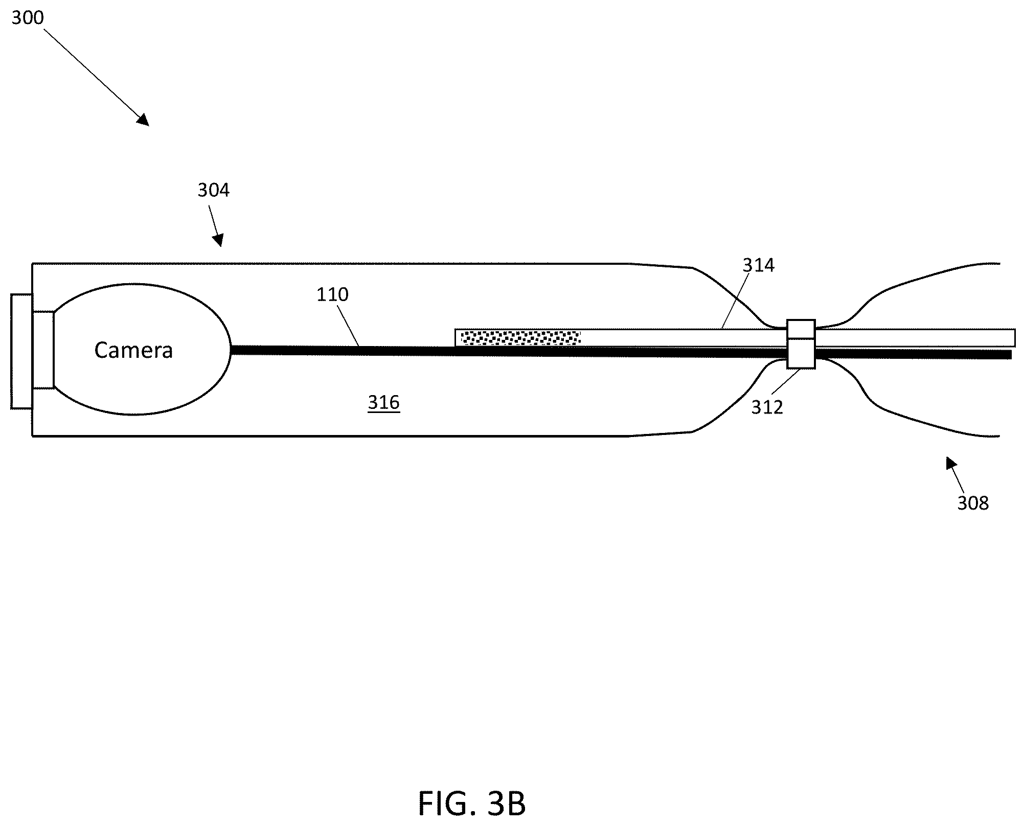 Patent US12551308 Figure 4 – Systems and methods for draping a medical device