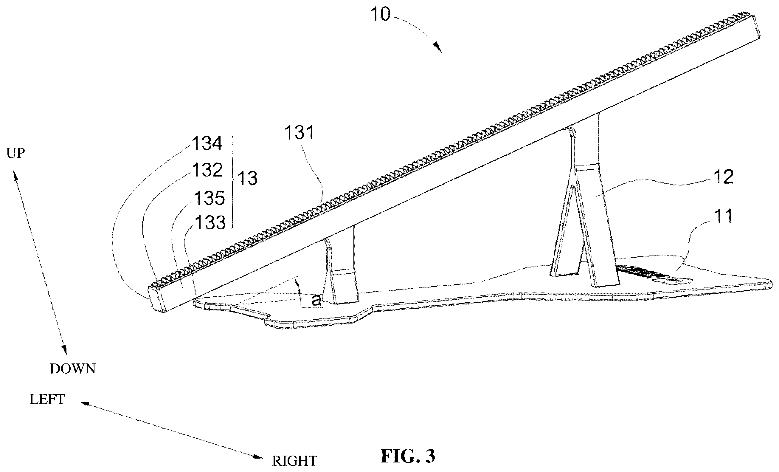 Patent US12551310 Figure 3 – Interventional instrument manipulation accessory and interventional medical system
