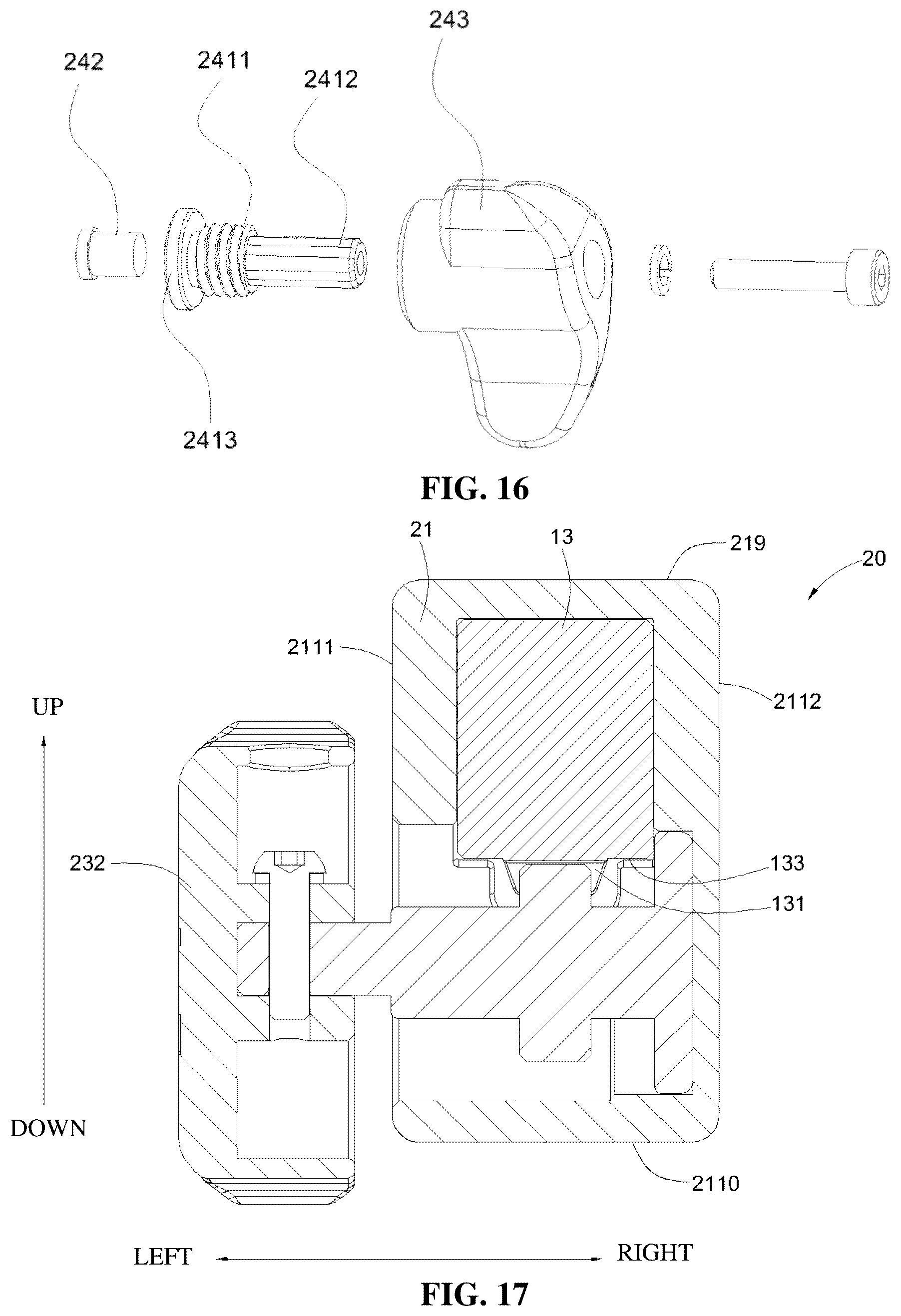 Patent US12551310 Figure 15 – Interventional instrument manipulation accessory and interventional medical system