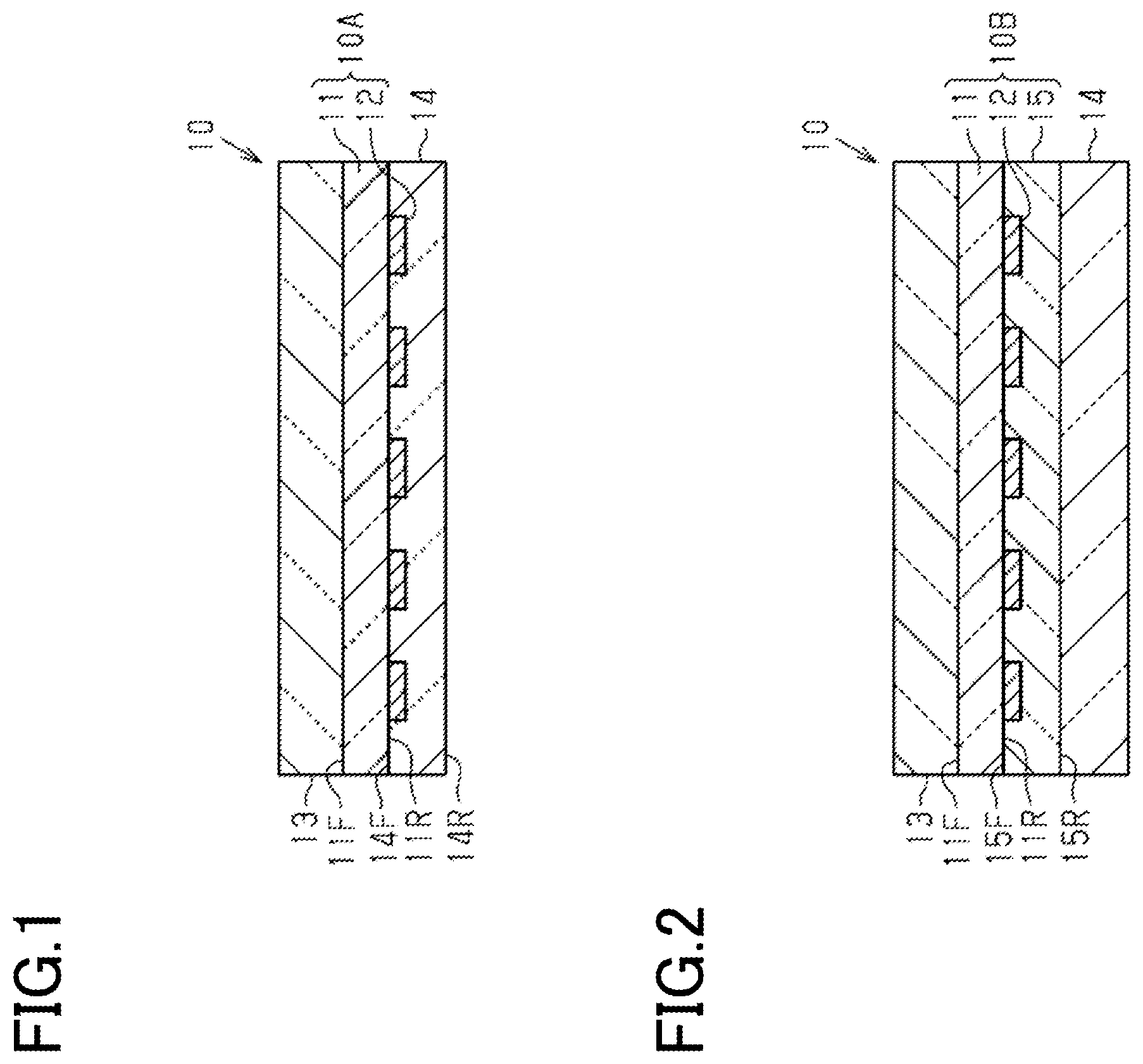 Patent US12551314 — Examination marker — Figure 1