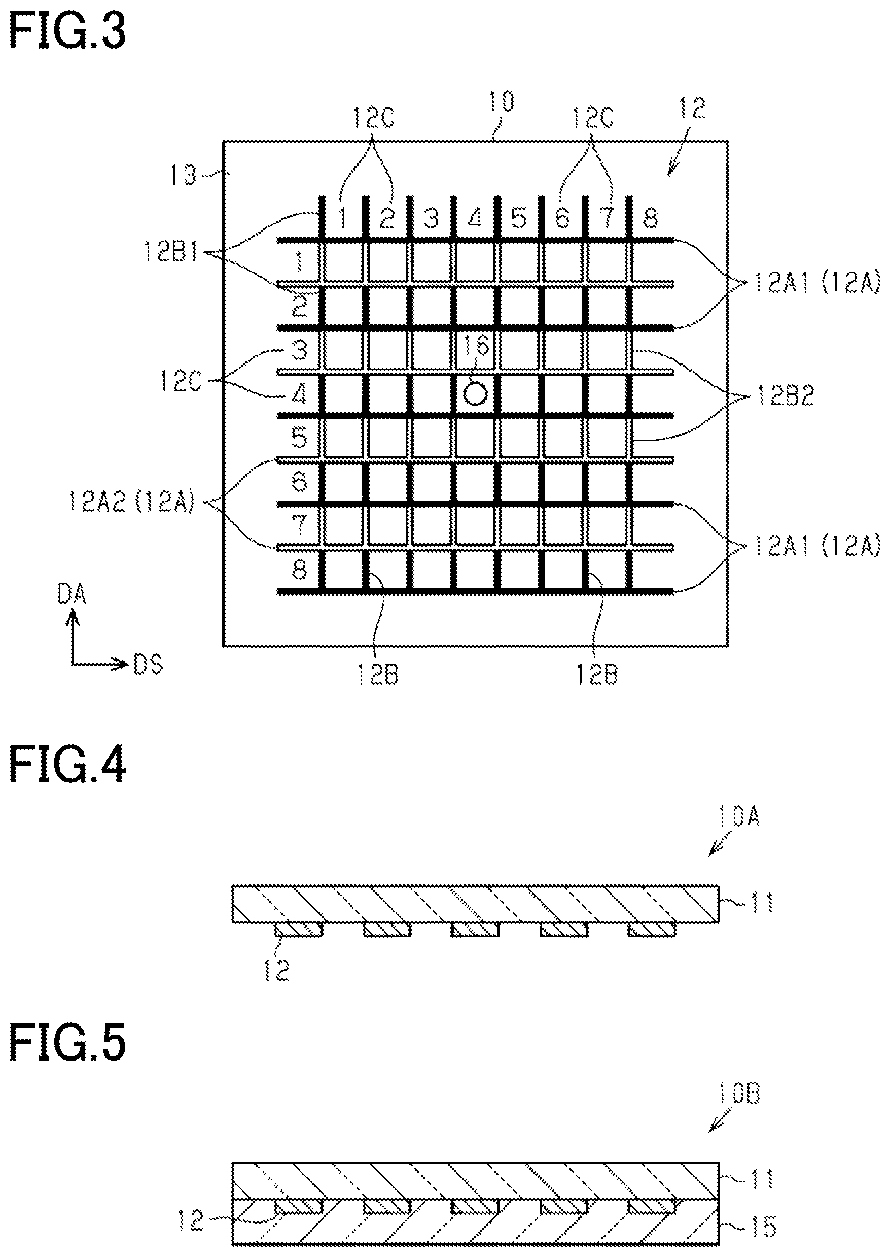 Patent US12551314 Figure 2 – Examination marker