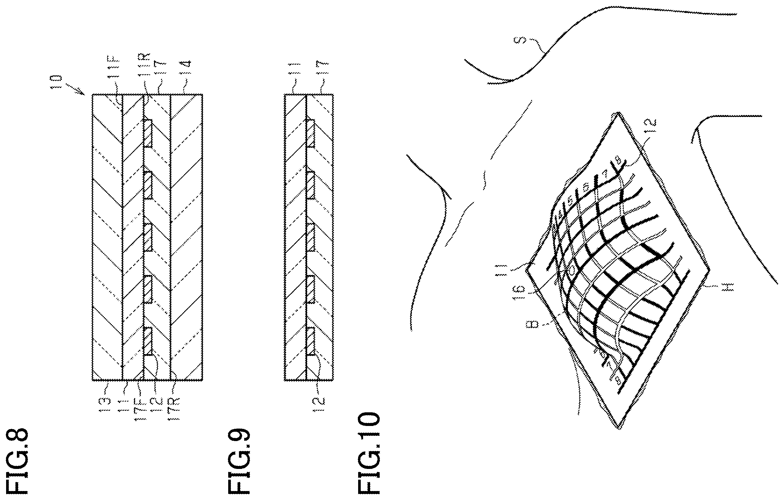 Patent US12551314 Figure 5 – Examination marker