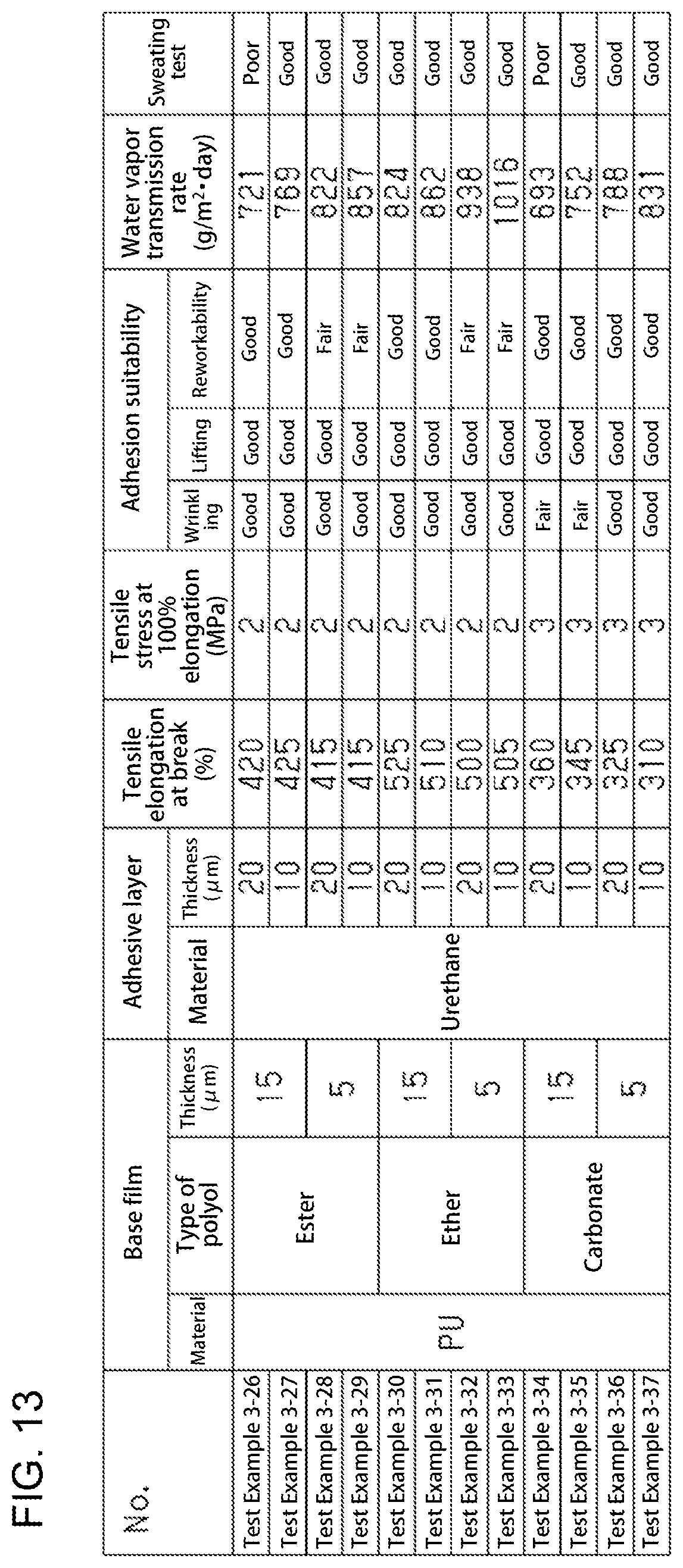 Patent US12551314 Figure 8 – Examination marker