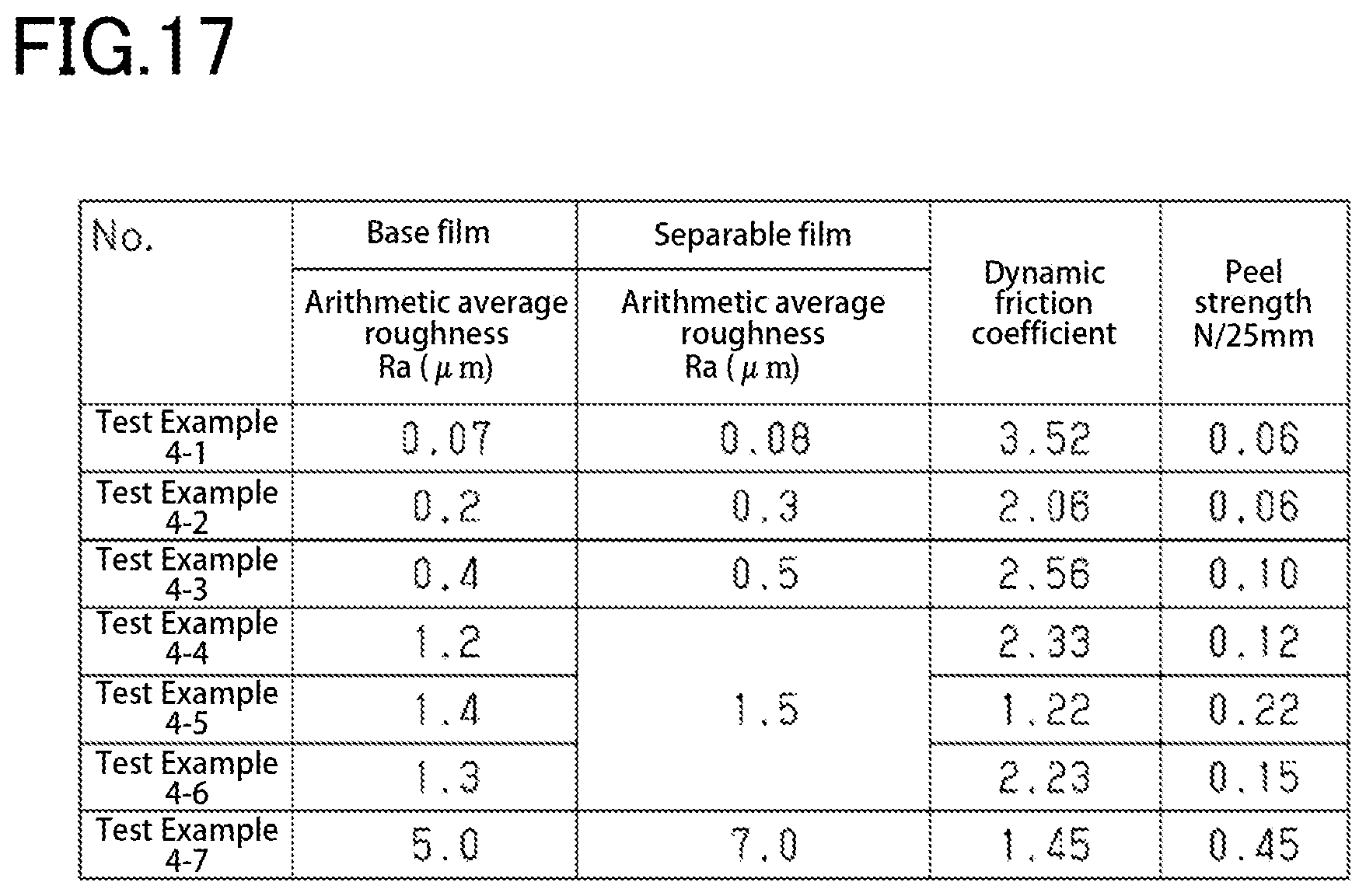 Patent US12551314 Figure 10 – Examination marker