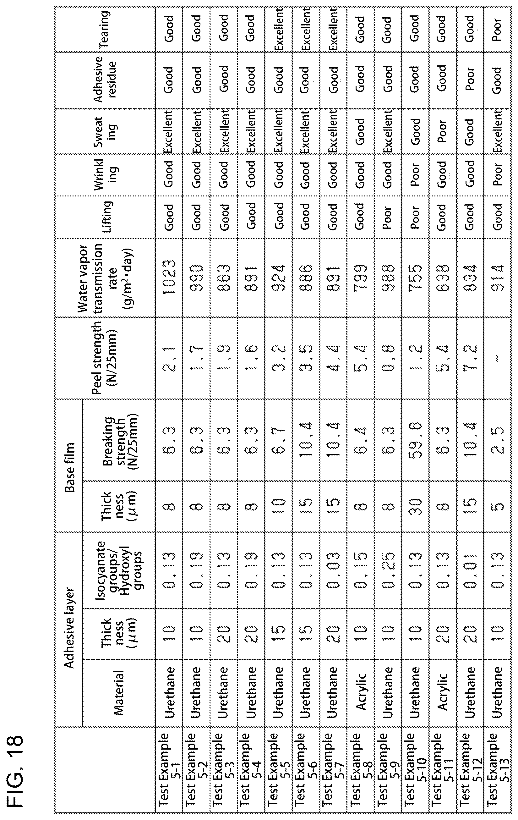 Patent US12551314 Figure 11 – Examination marker