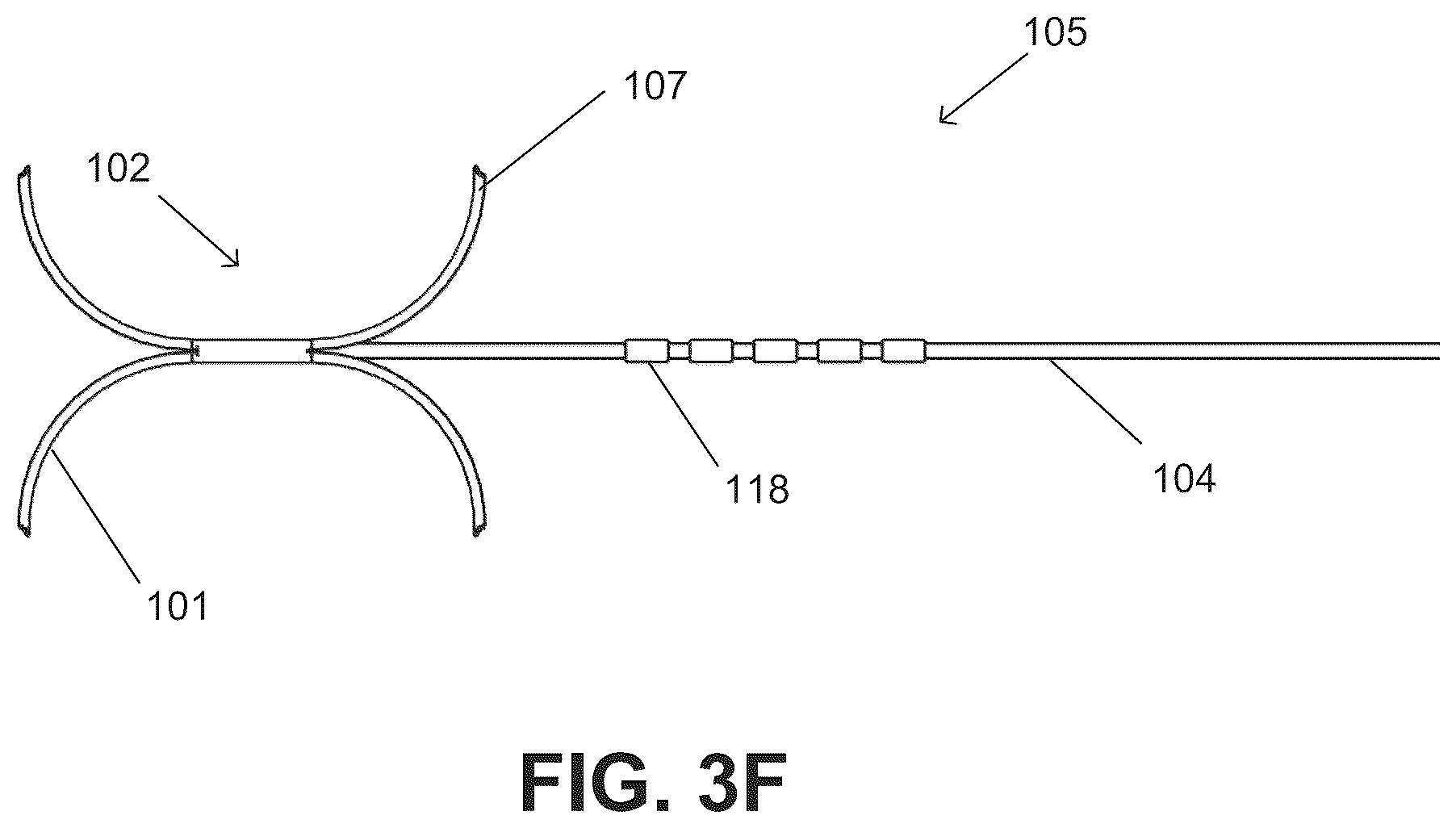 Patent US12551315 Figure 7 – Tissue marking device and methods of use thereof