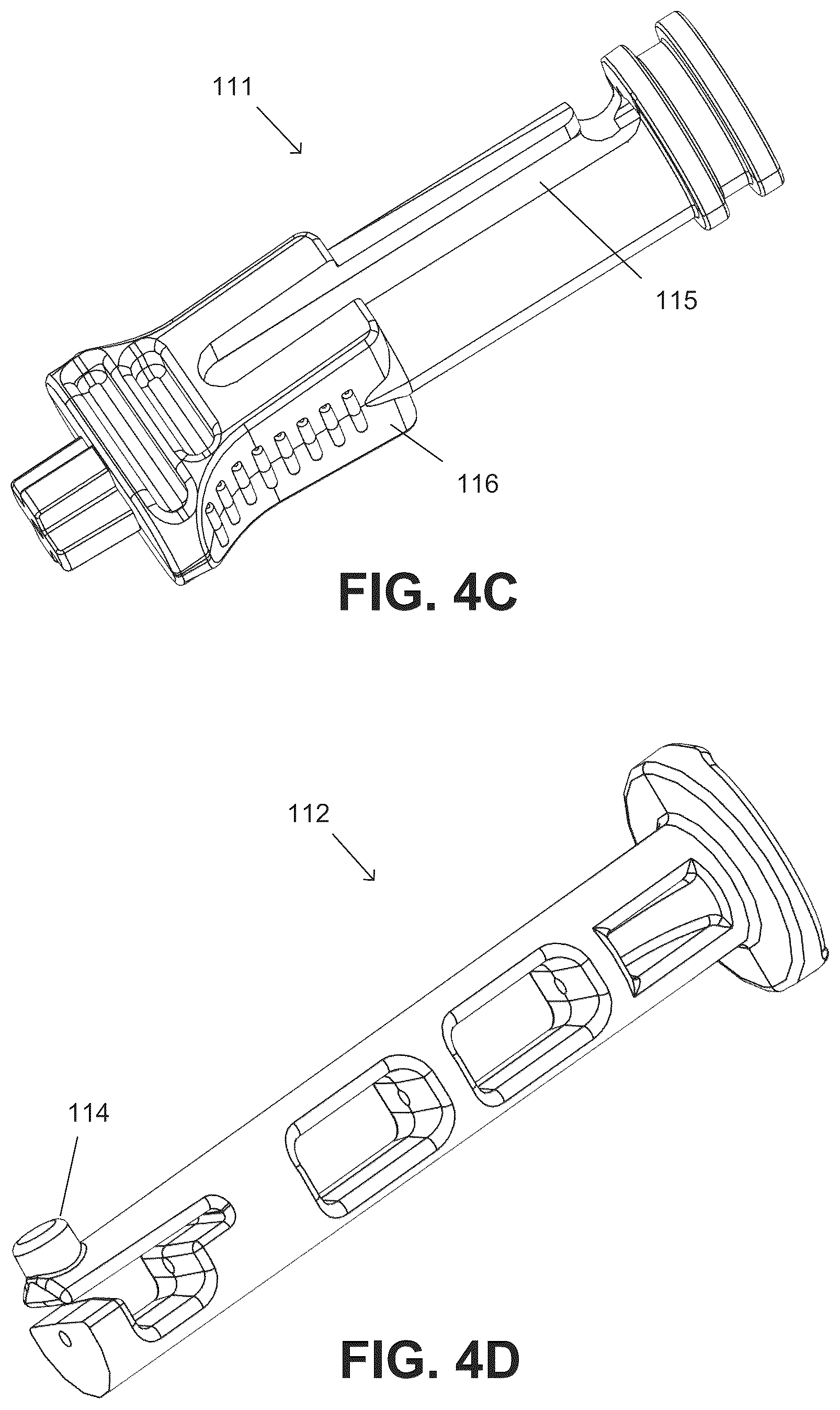 Patent US12551315 Figure 9 – Tissue marking device and methods of use thereof