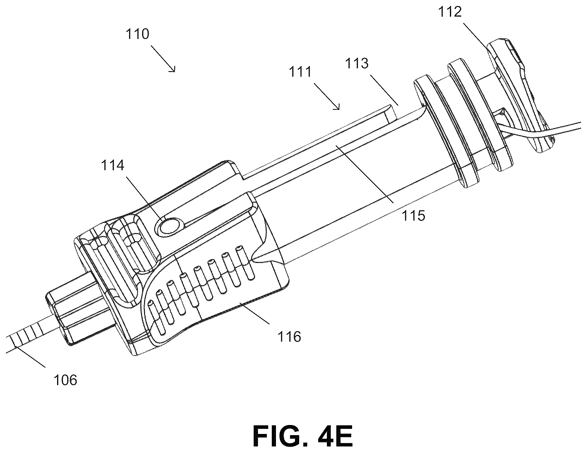 Patent US12551315 Figure 10 – Tissue marking device and methods of use thereof