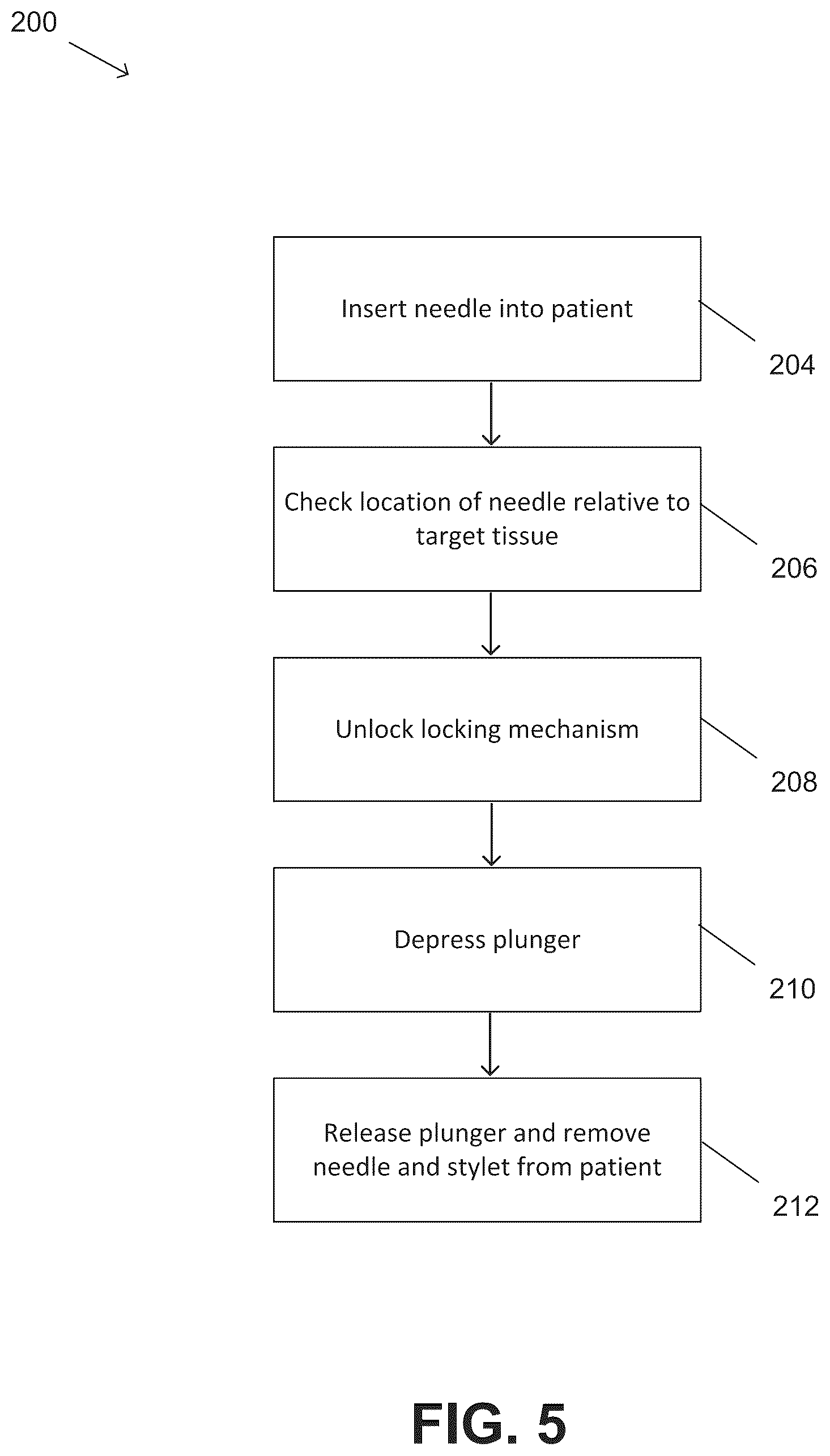 Patent US12551315 Figure 11 – Tissue marking device and methods of use thereof