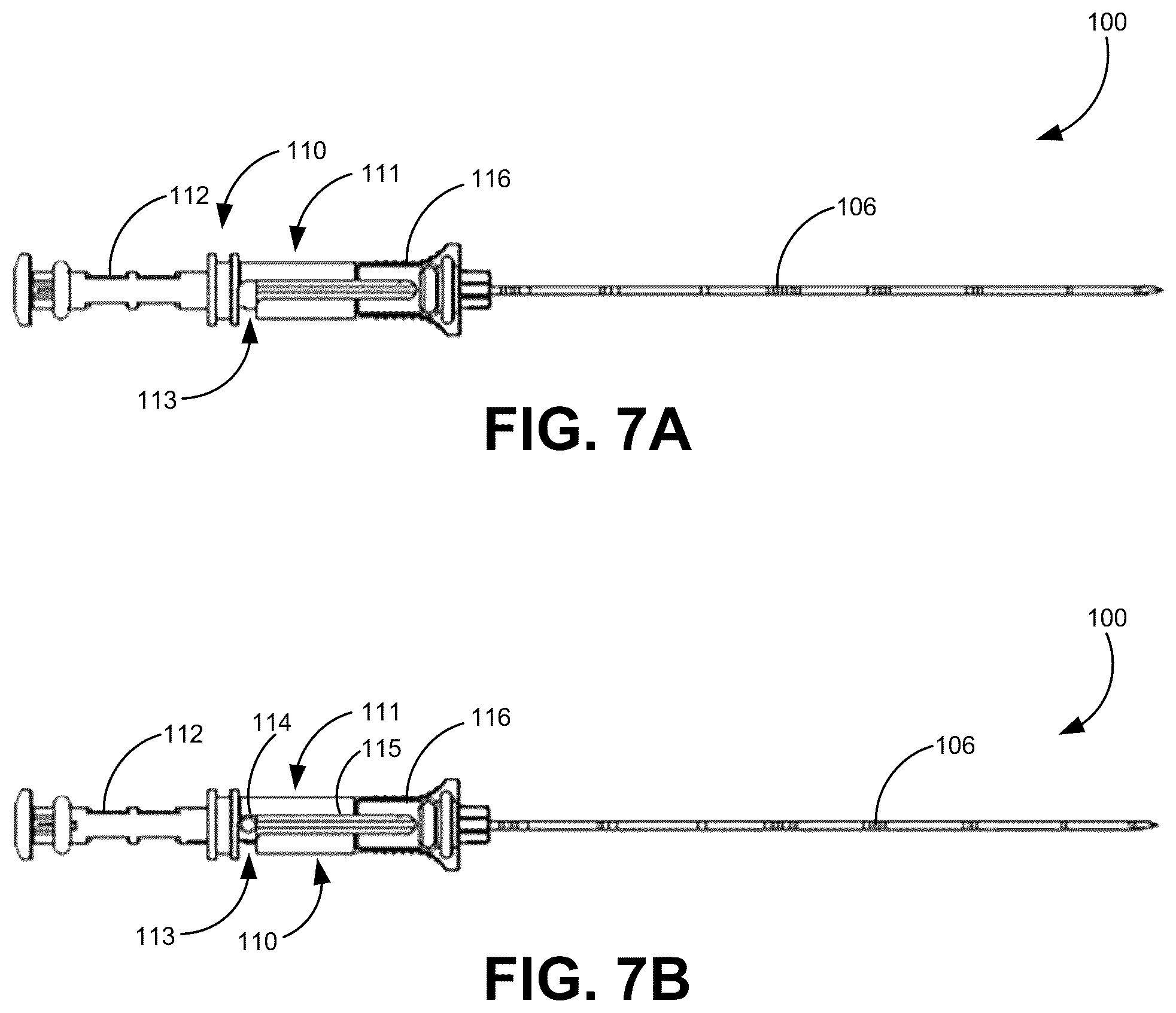 Patent US12551315 Figure 13 – Tissue marking device and methods of use thereof