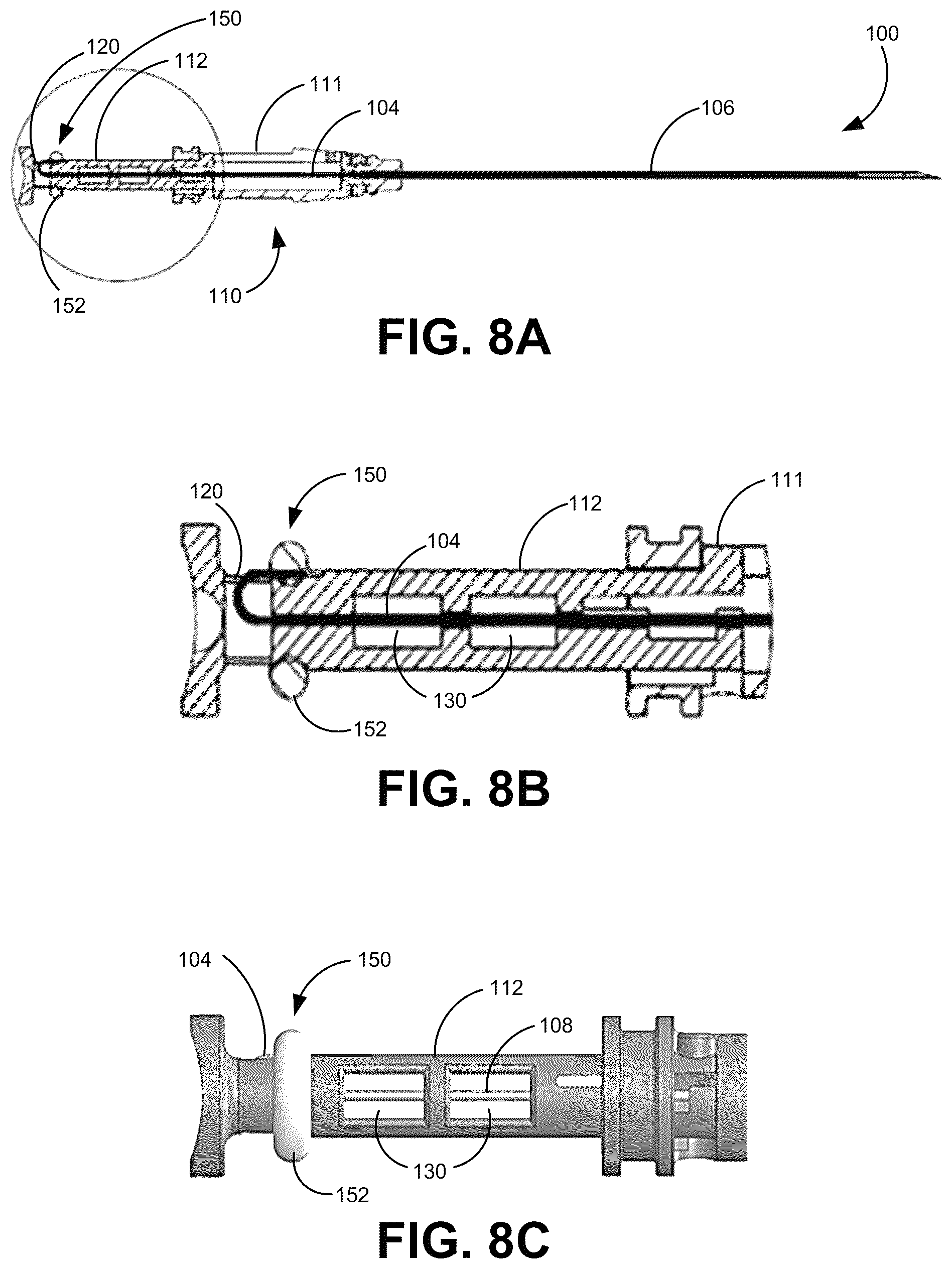 Patent US12551315 Figure 14 – Tissue marking device and methods of use thereof