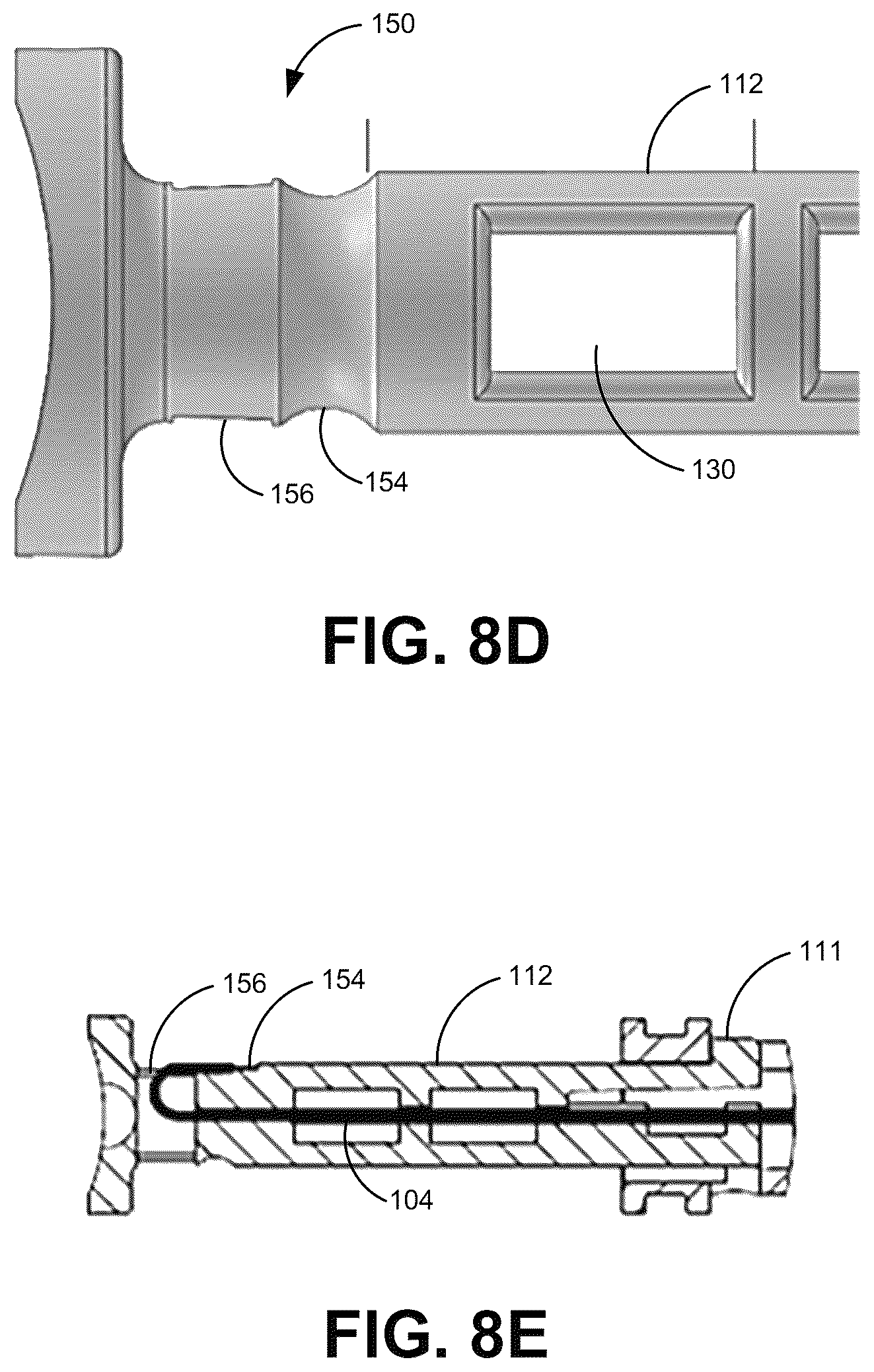 Patent US12551315 Figure 15 – Tissue marking device and methods of use thereof