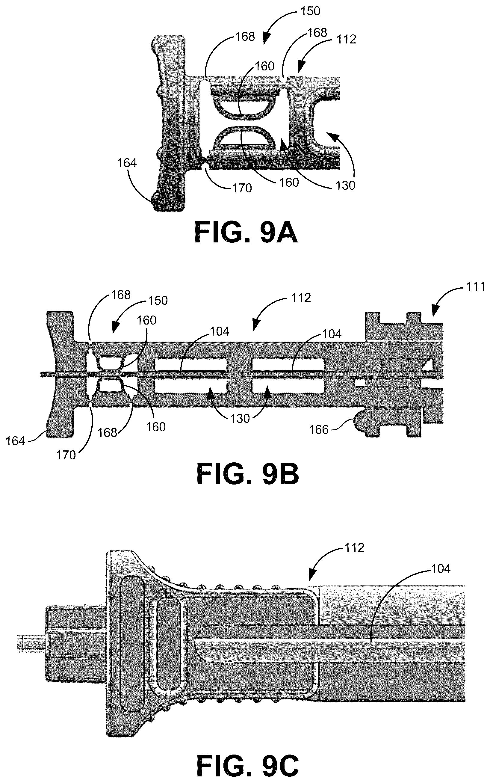 Patent US12551315 Figure 16 – Tissue marking device and methods of use thereof