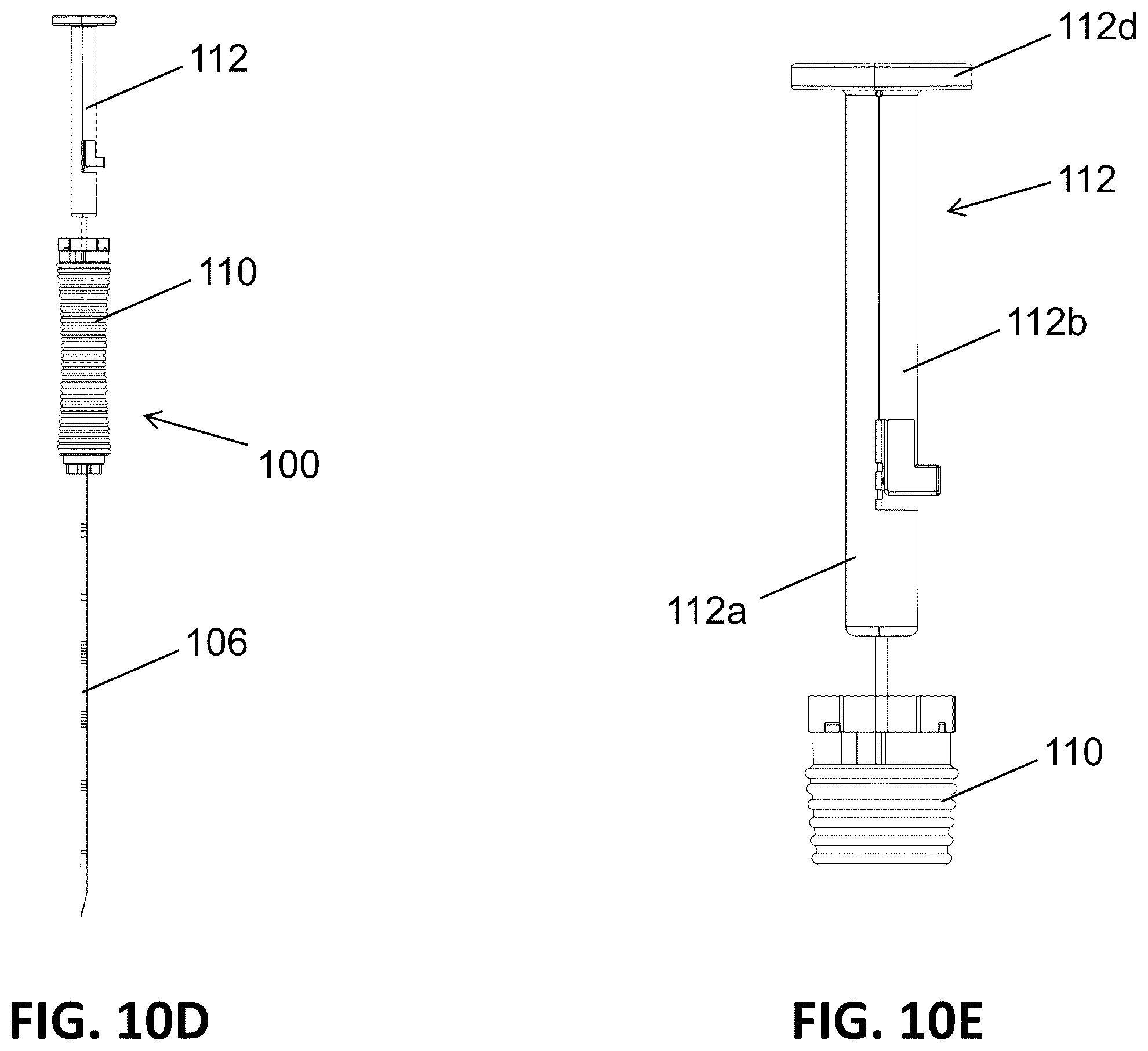 Patent US12551315 Figure 18 – Tissue marking device and methods of use thereof